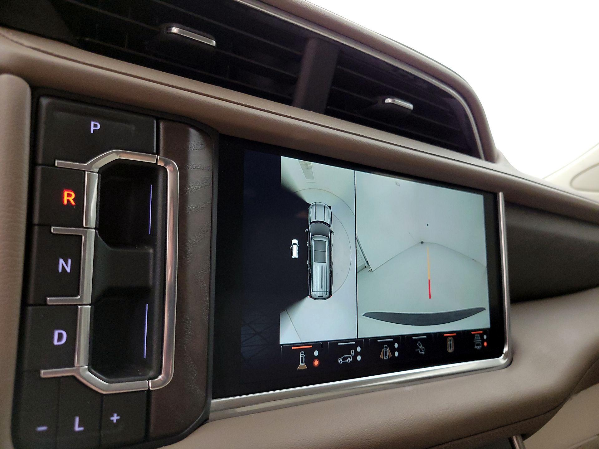 Thumbnail: 2024 GMC Yukon - 14