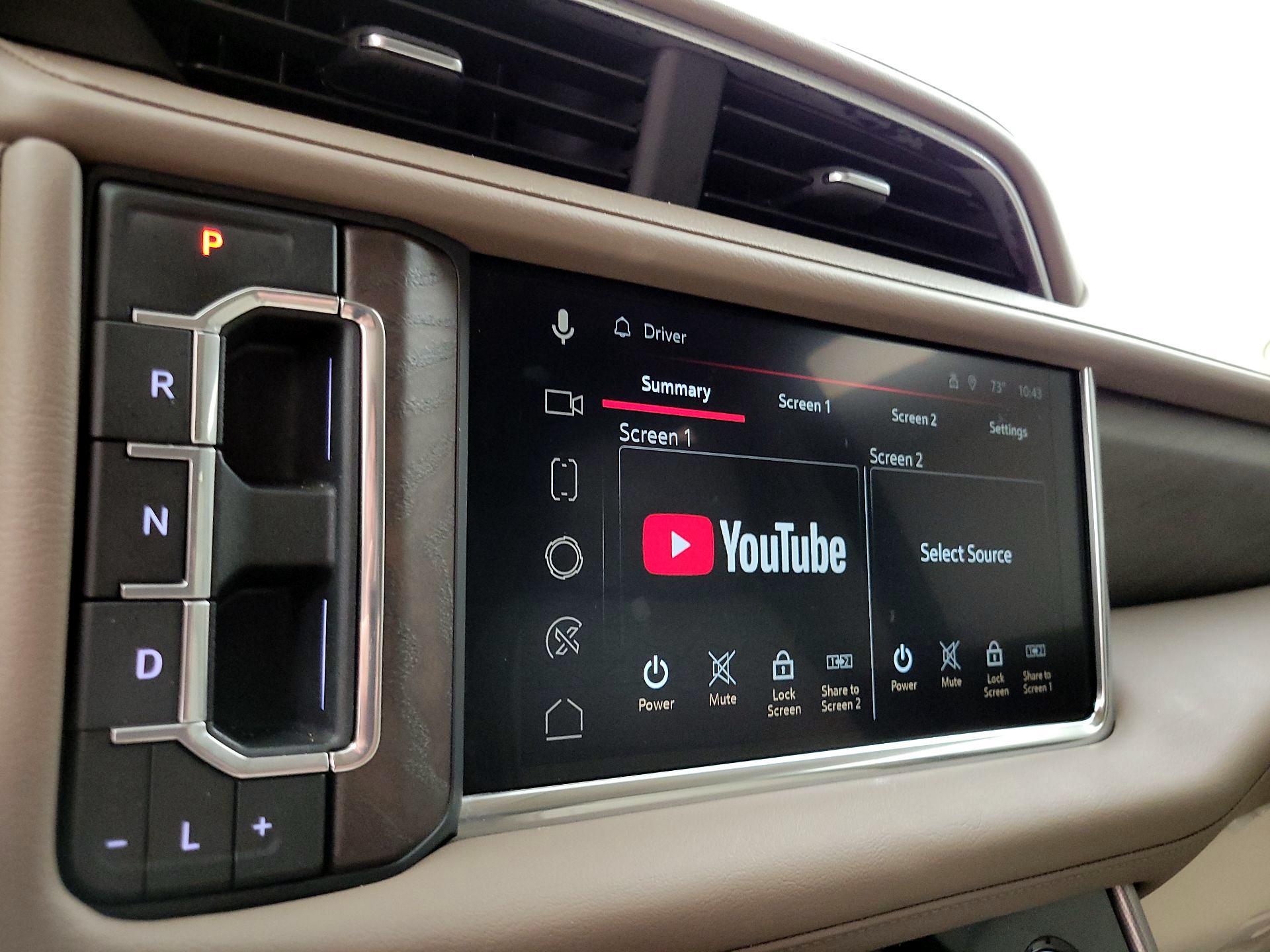 Thumbnail: 2024 GMC Yukon - 15