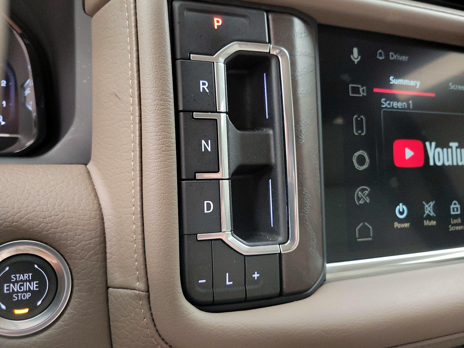 Thumbnail: 2024 GMC Yukon - 17