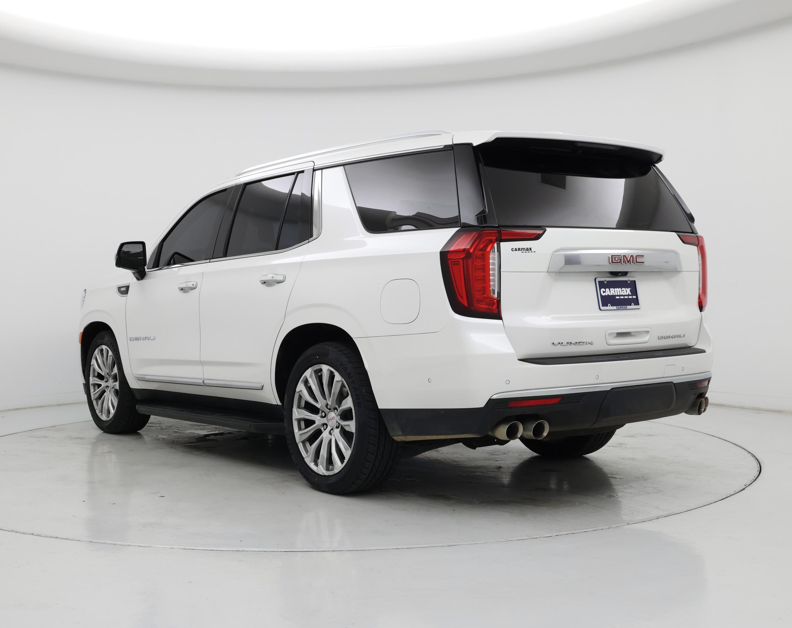 Thumbnail: 2024 GMC Yukon - 2