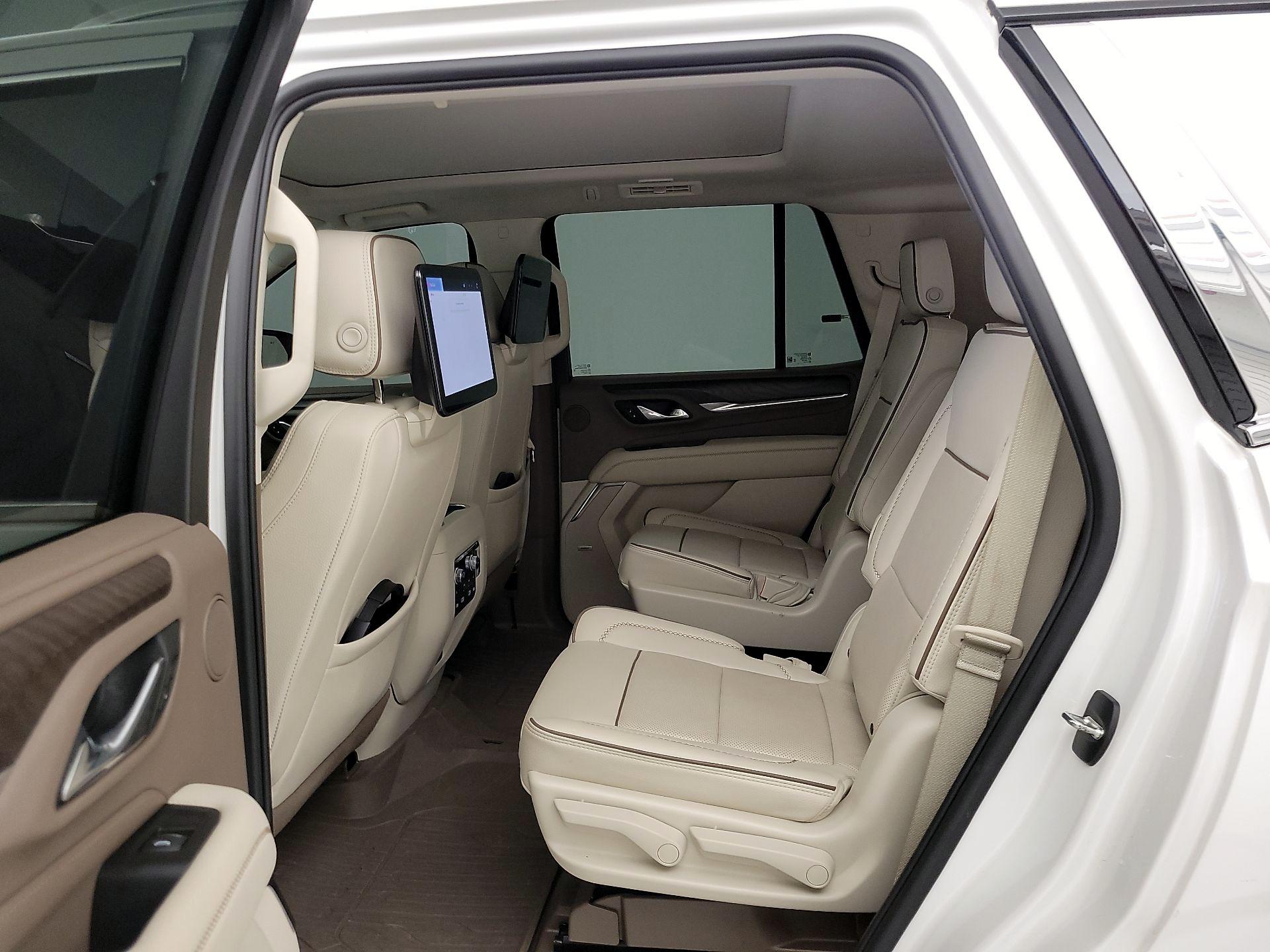 Thumbnail: 2024 GMC Yukon - 20