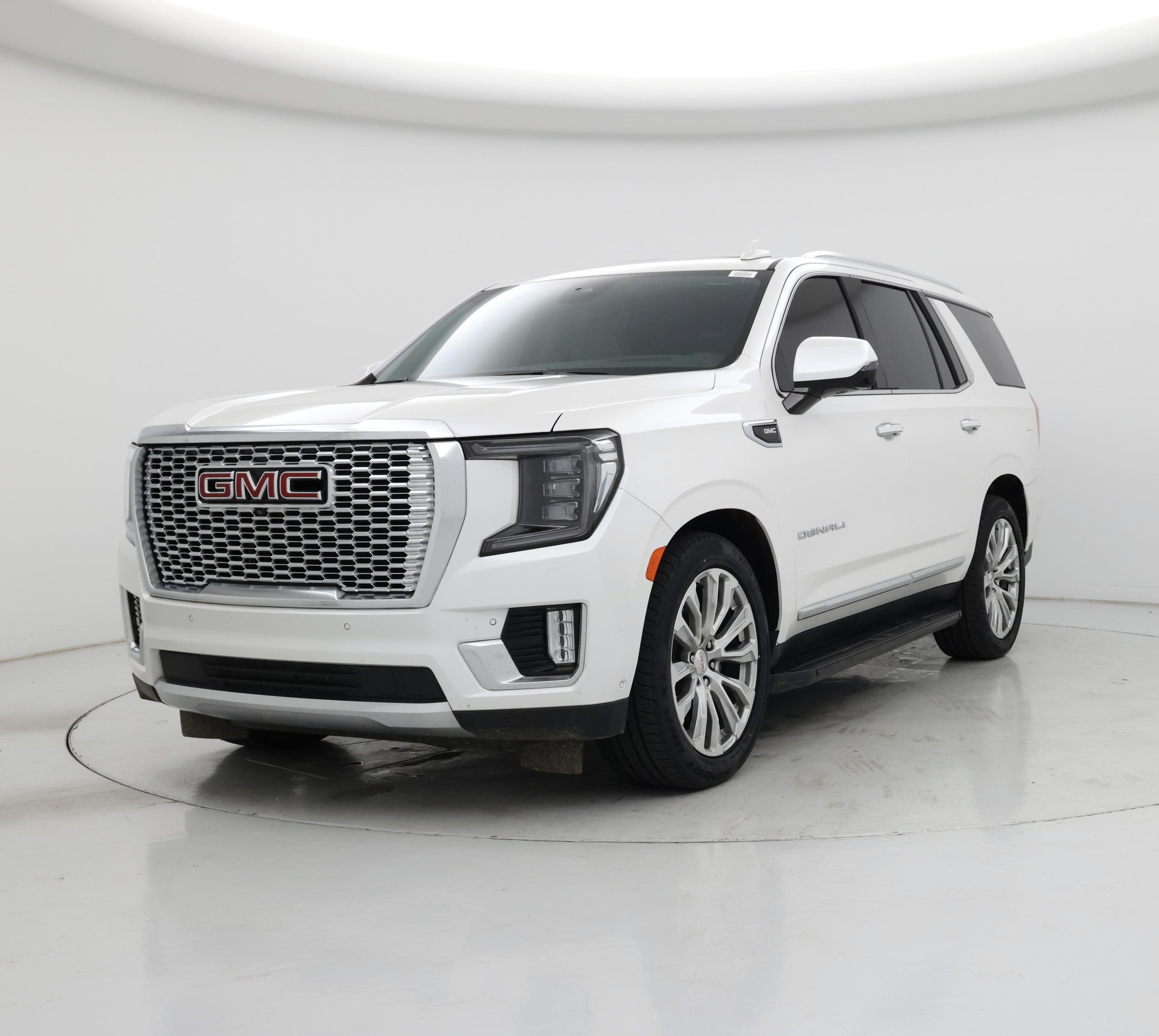 Thumbnail: 2024 GMC Yukon - 4