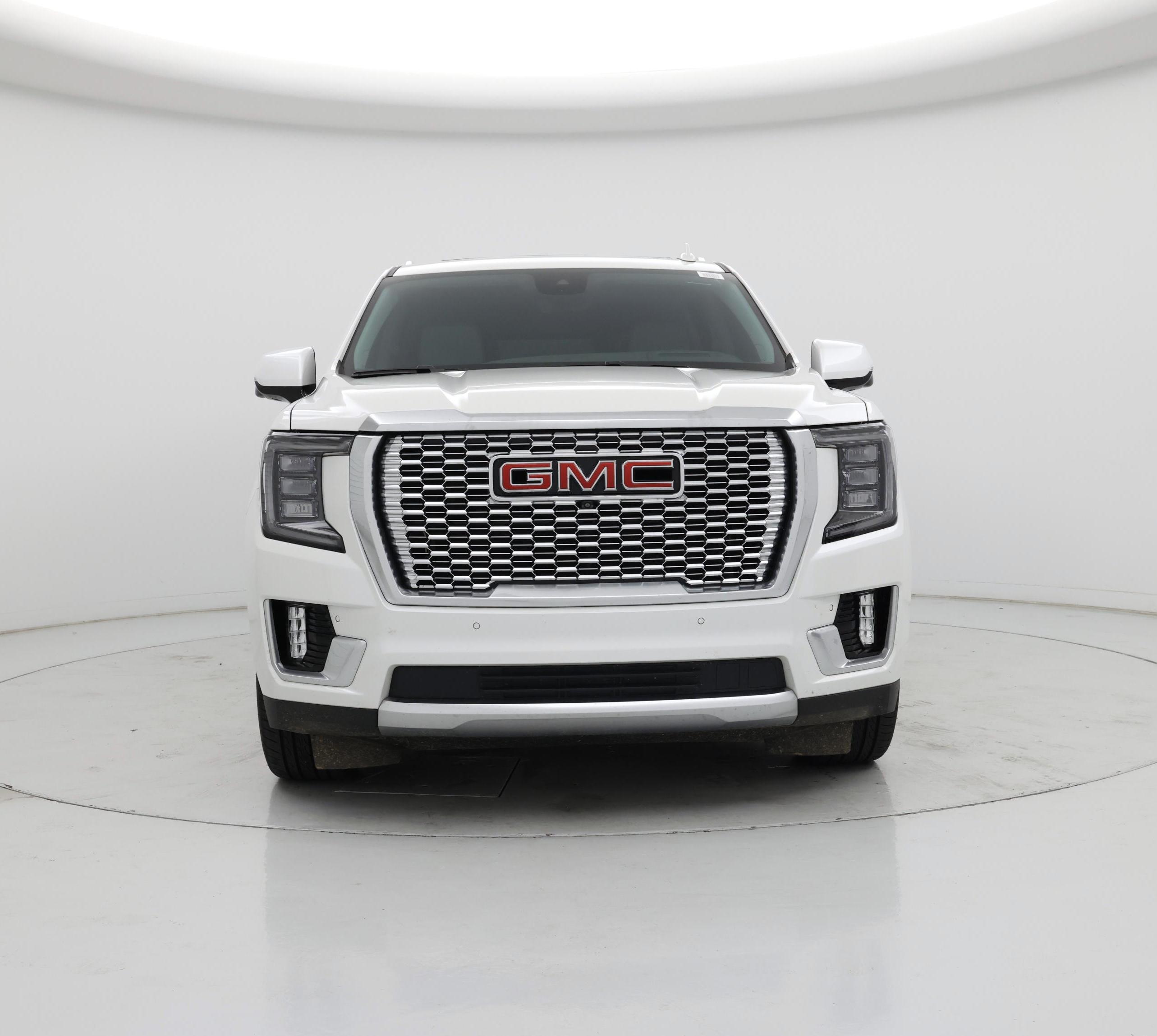 Thumbnail: 2024 GMC Yukon - 5