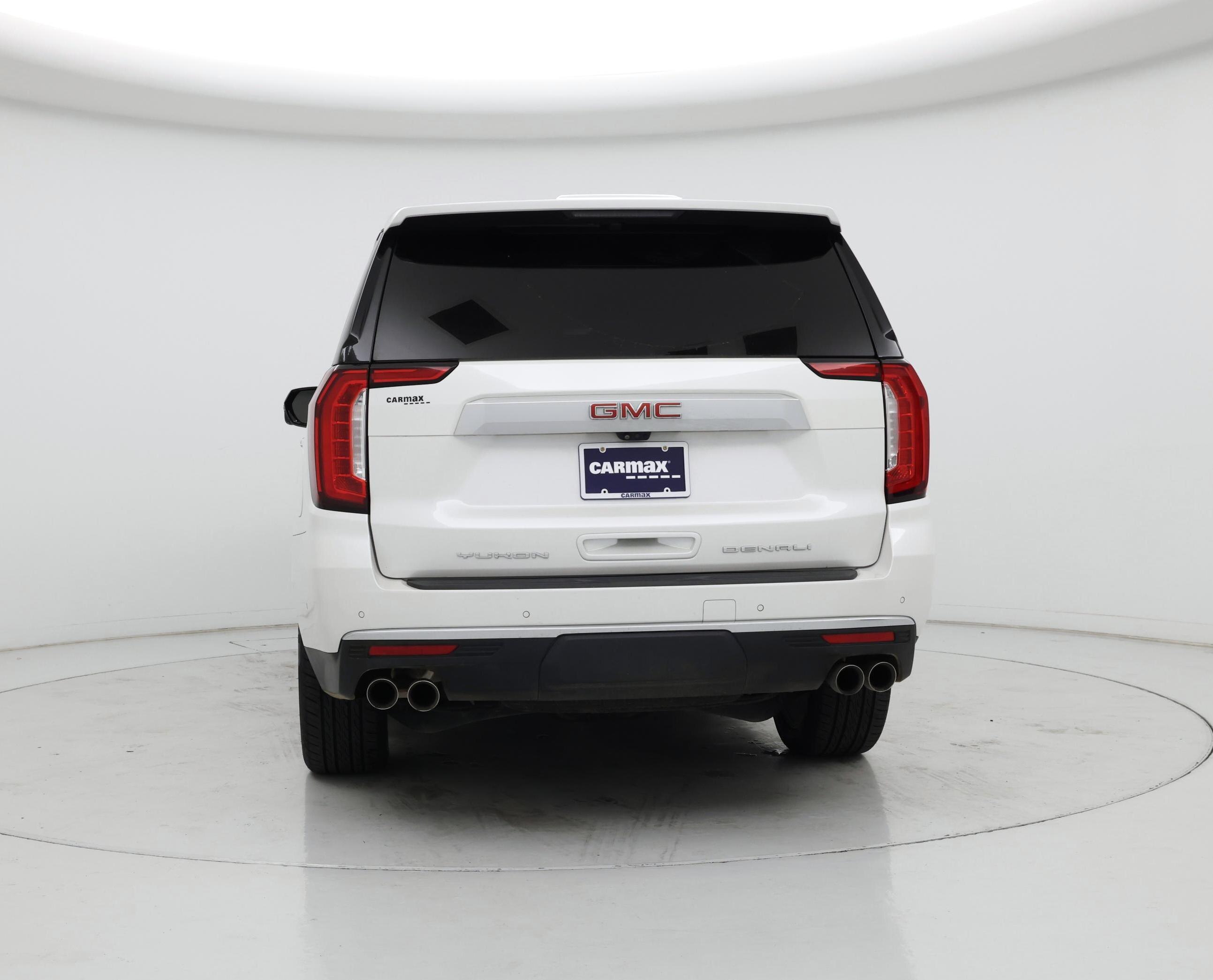 Thumbnail: 2024 GMC Yukon - 6