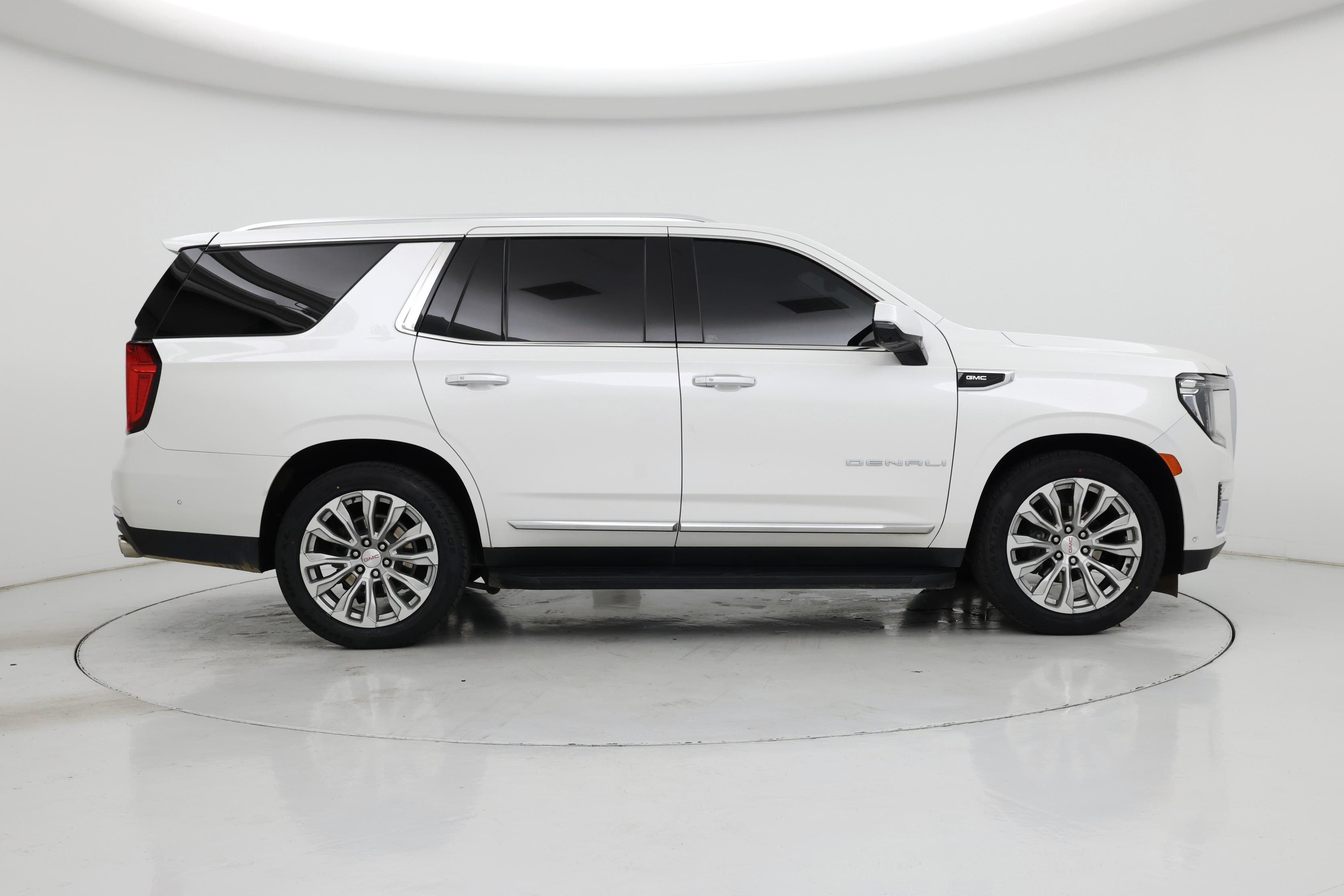 Thumbnail: 2024 GMC Yukon - 7