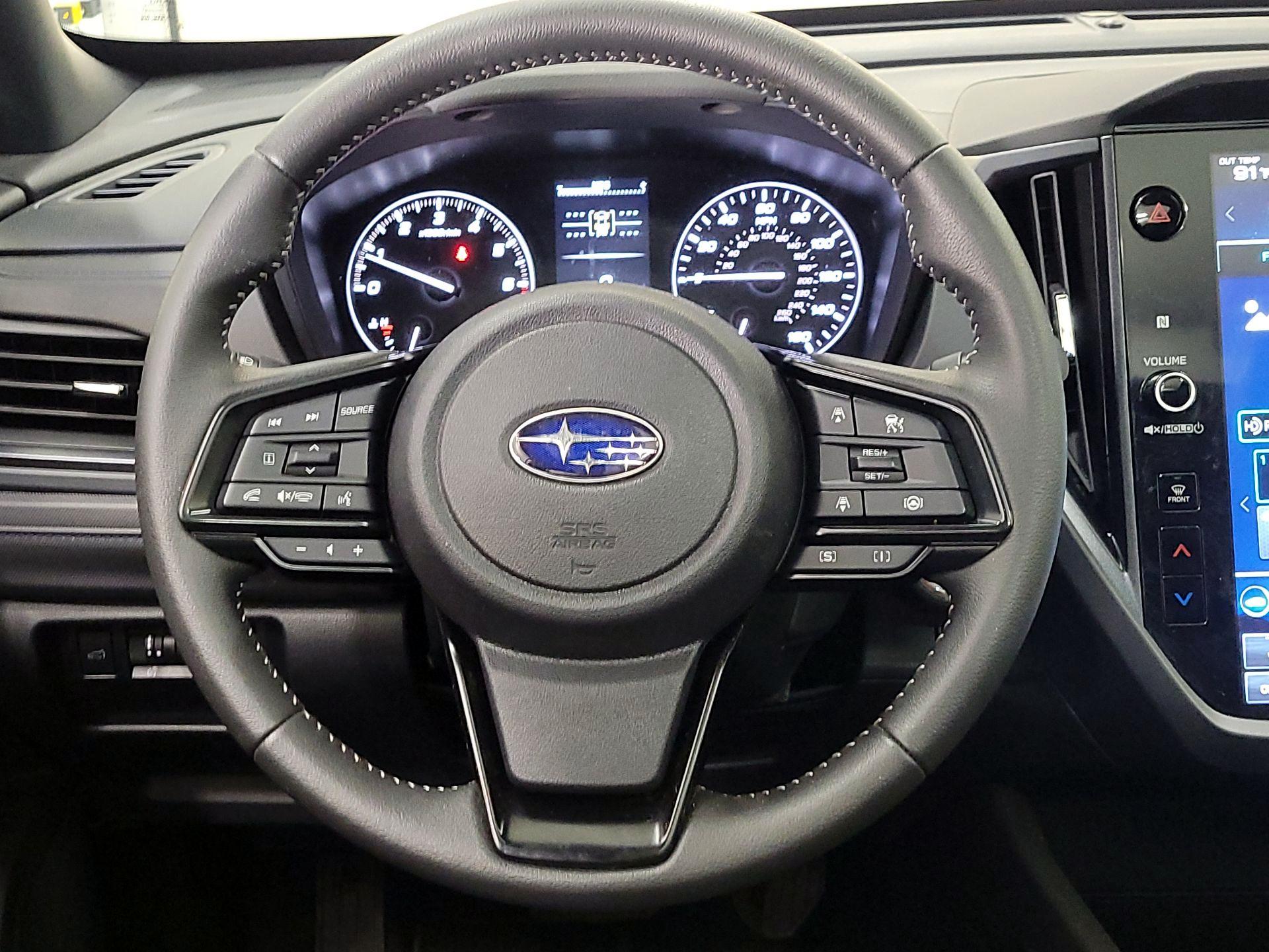 Thumbnail: 2025 Subaru Forester - 10