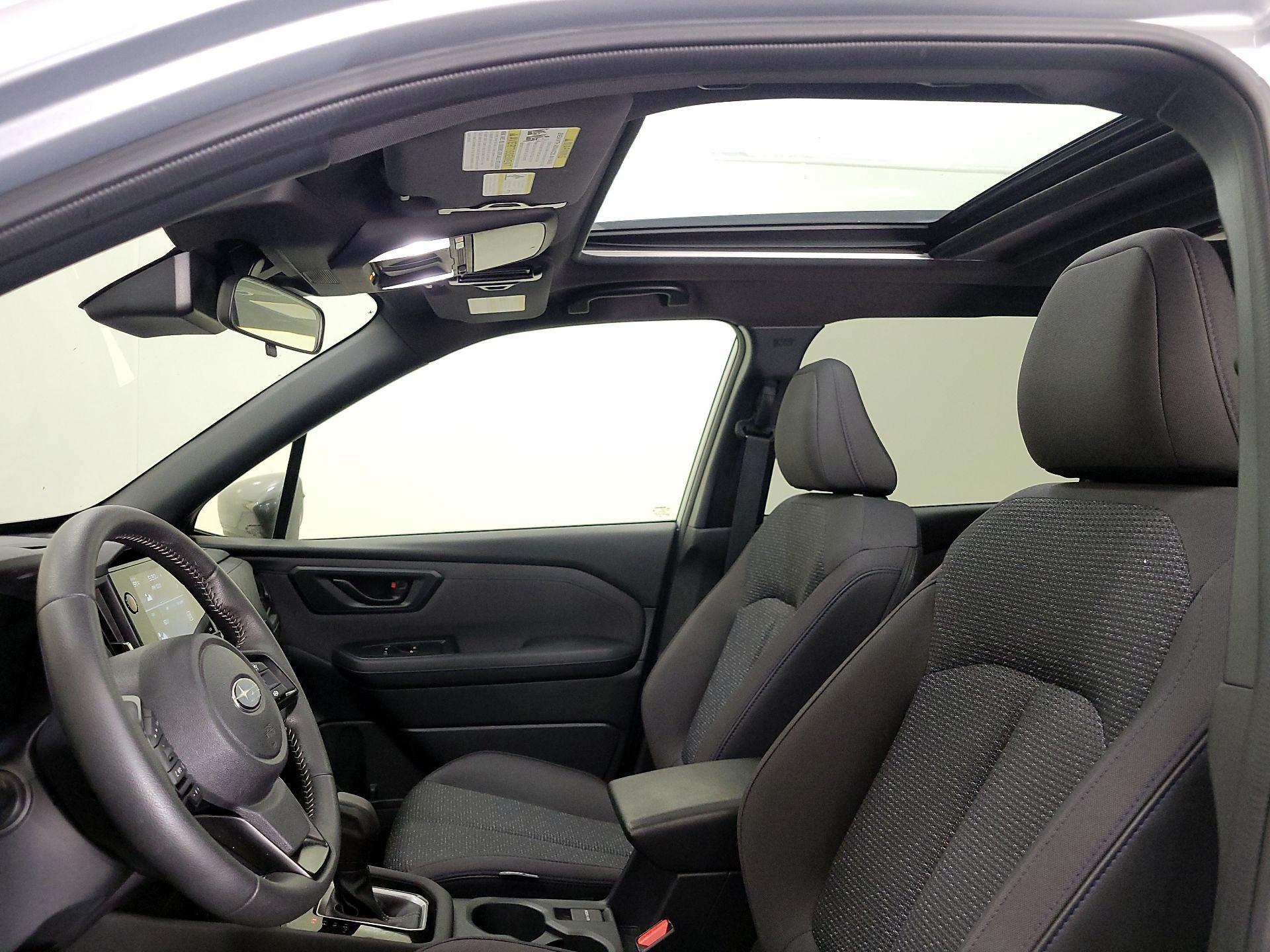 Thumbnail: 2025 Subaru Forester - 19