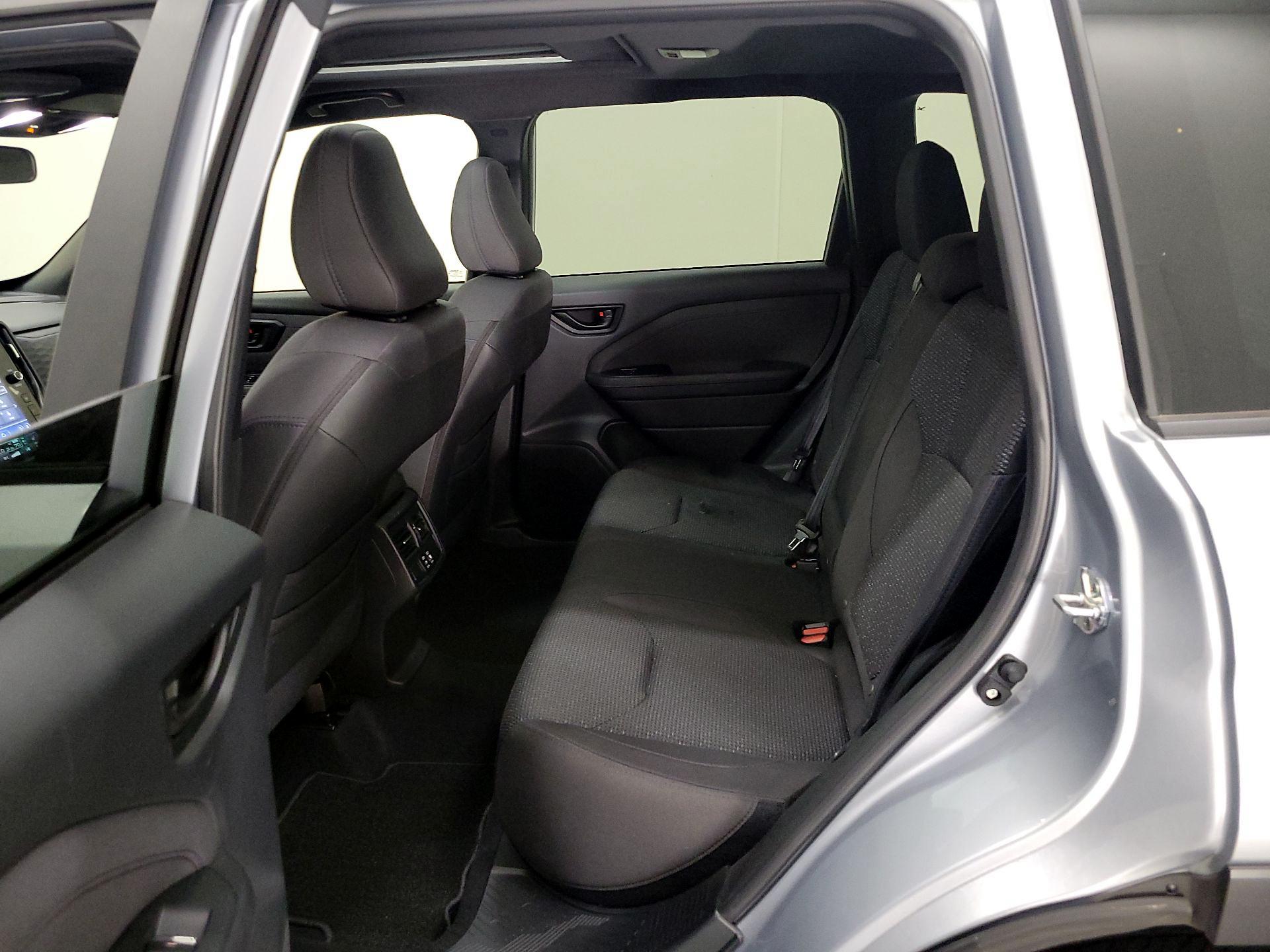 Thumbnail: 2025 Subaru Forester - 20