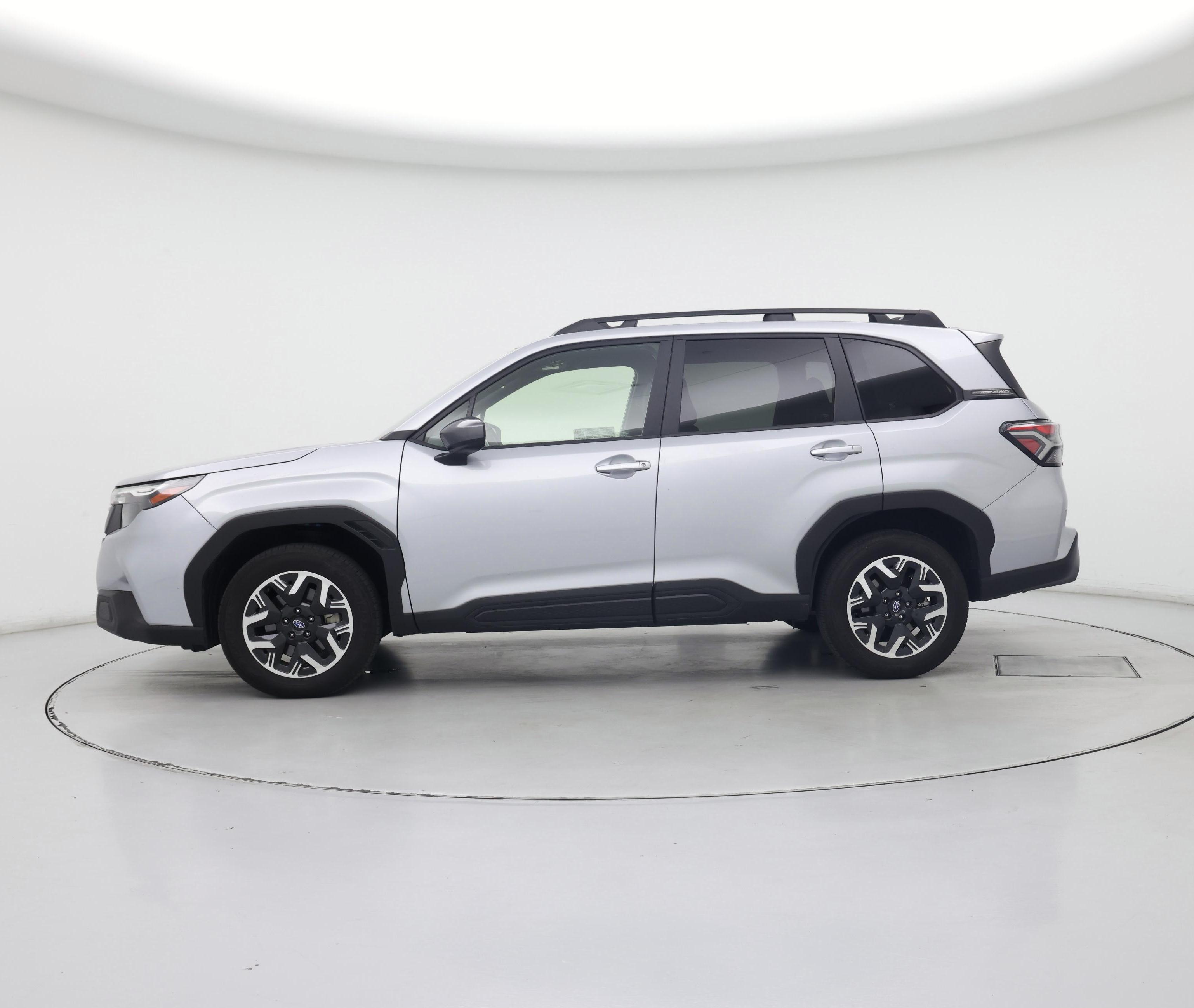 Thumbnail: 2025 Subaru Forester - 3