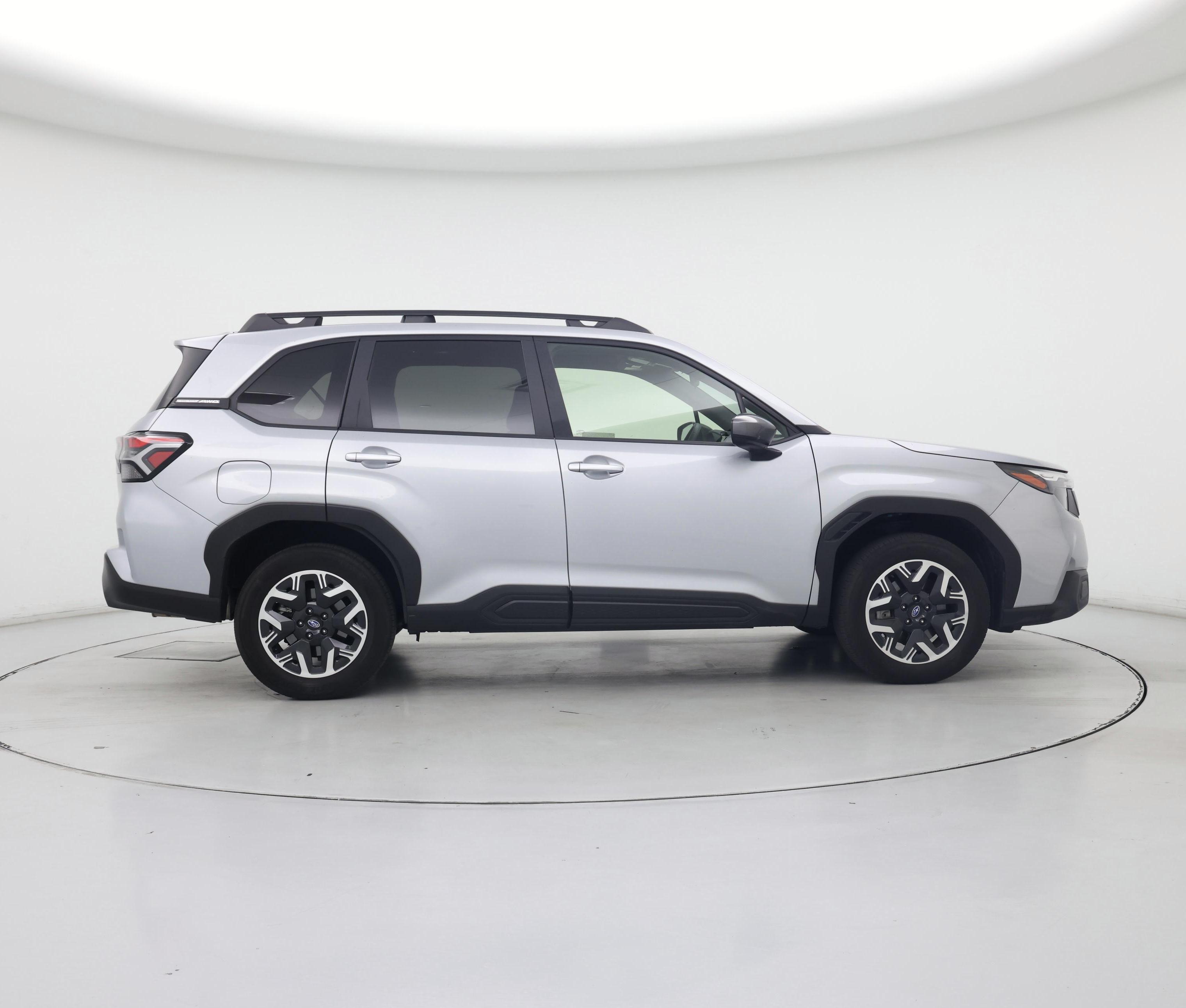 Thumbnail: 2025 Subaru Forester - 7