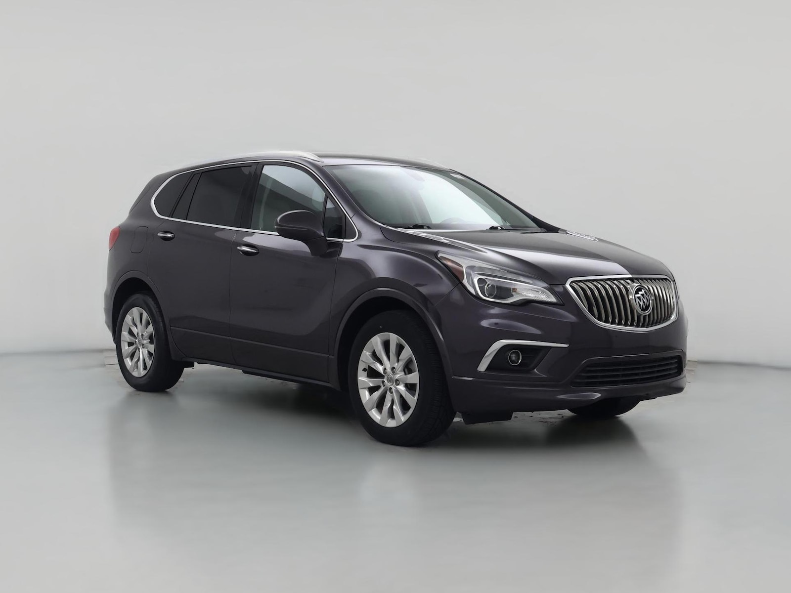 2017 Buick Envision