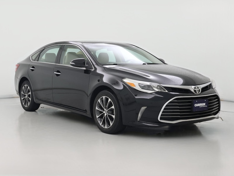 2016 Toyota Avalon XLE -
                  Frederick, MD