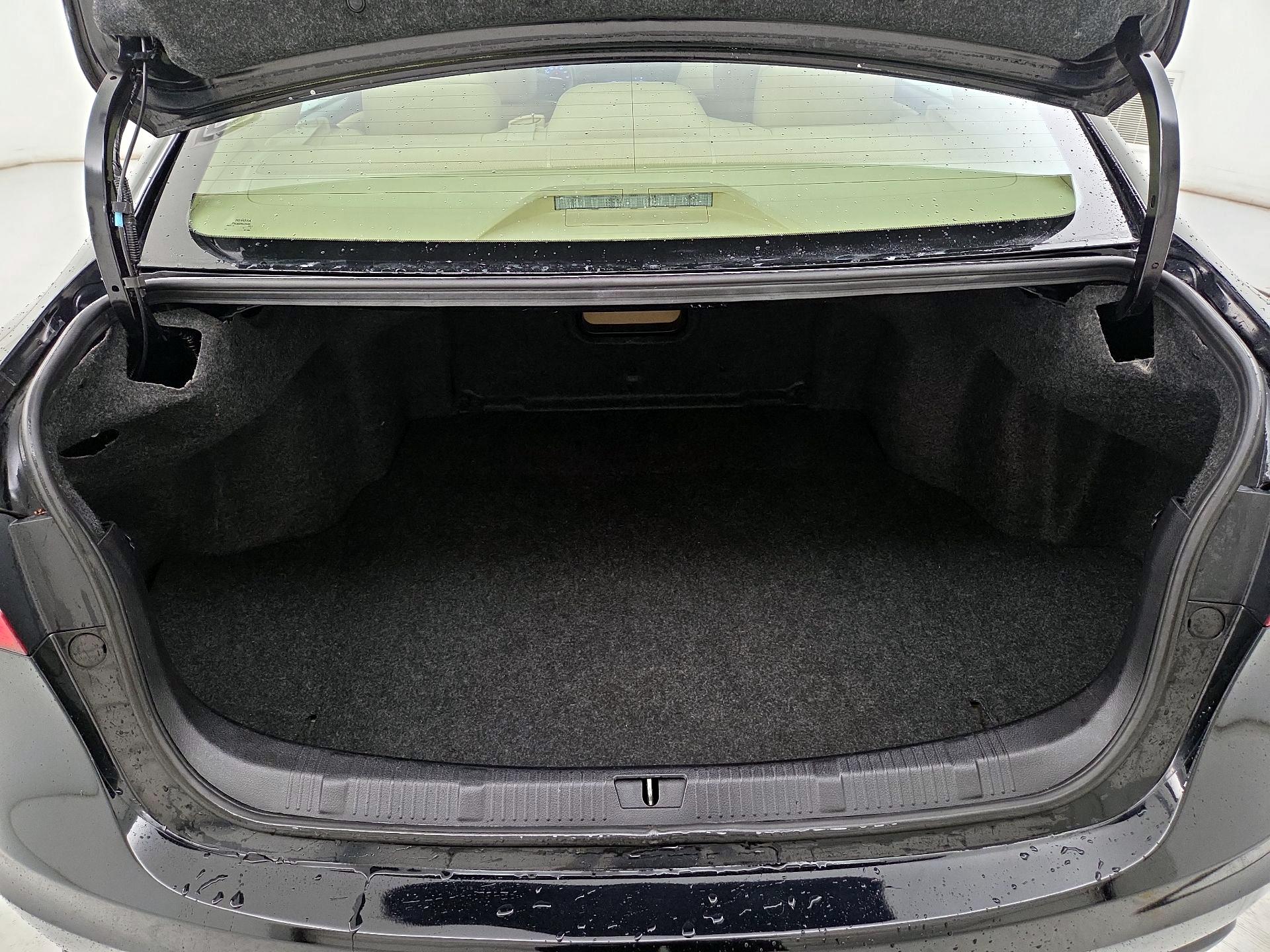 Thumbnail: 2016 Toyota Avalon - 20