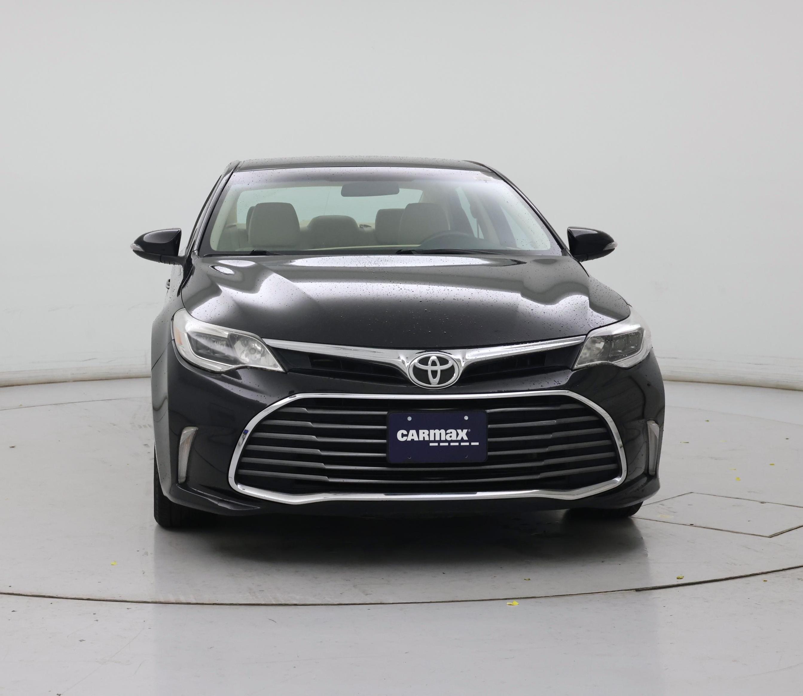 Thumbnail: 2016 Toyota Avalon - 5
