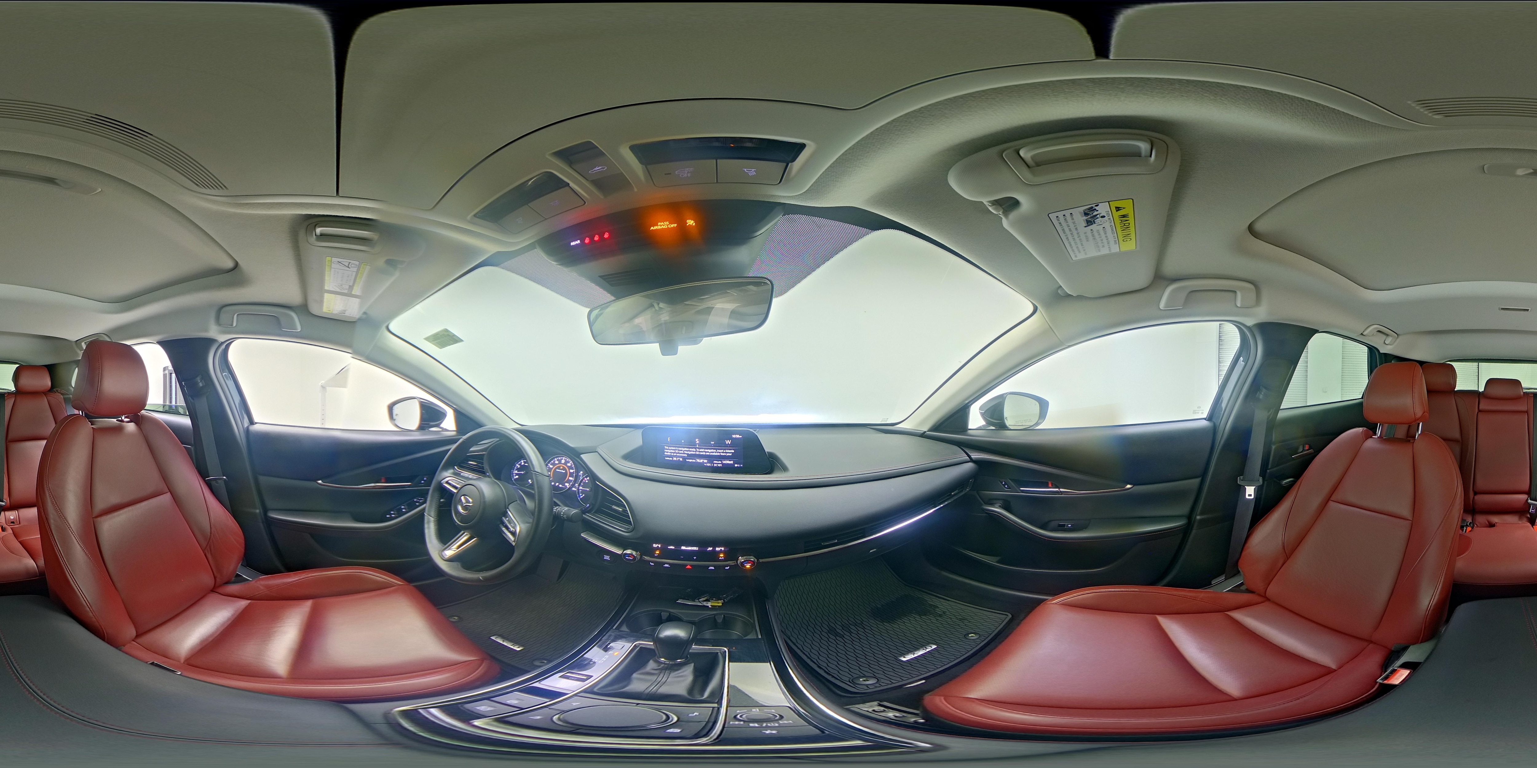 2022 Mazda CX-30 Carbon Edition - Photo 26