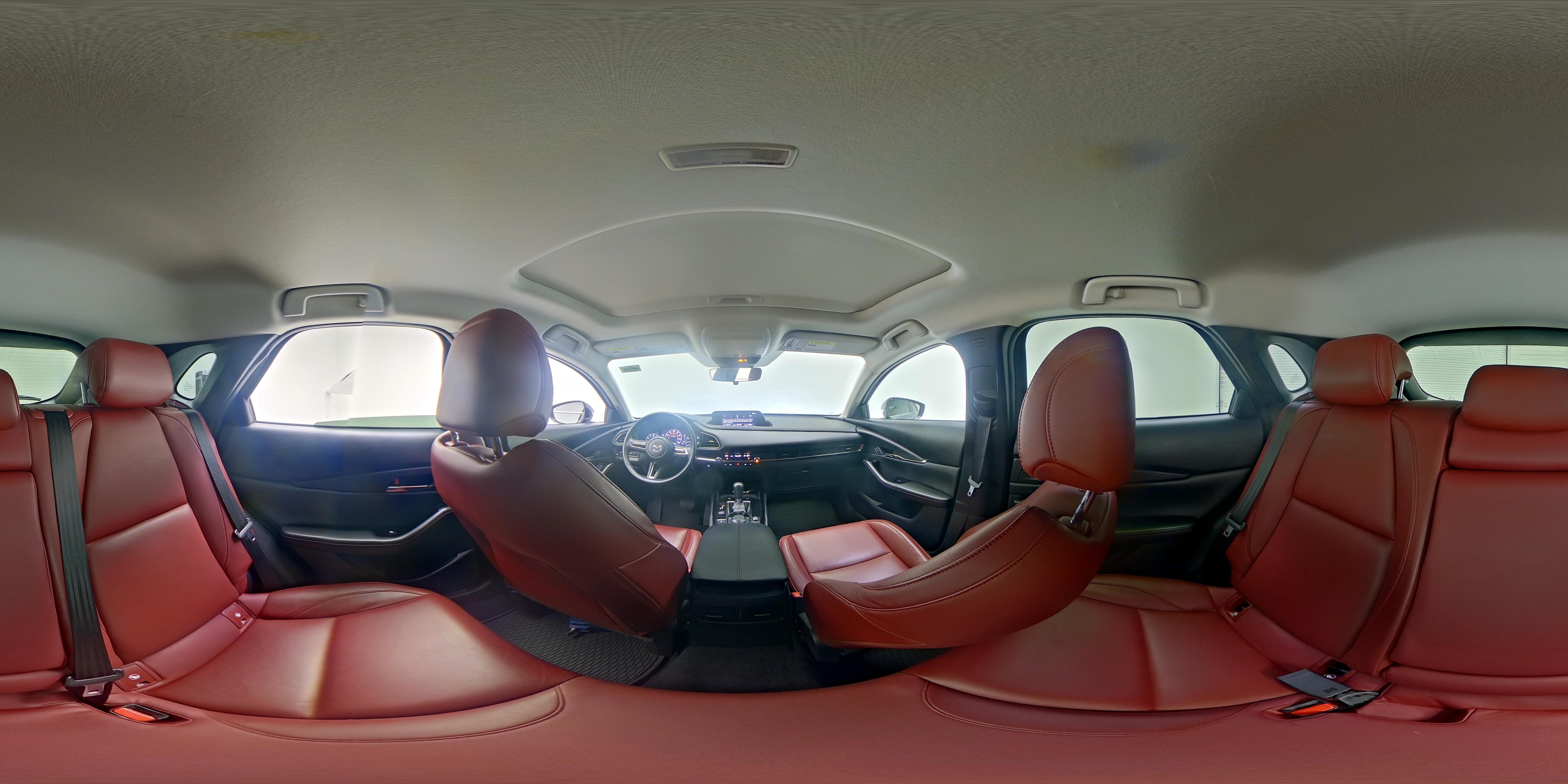 2022 Mazda CX-30 Carbon Edition - Photo 27