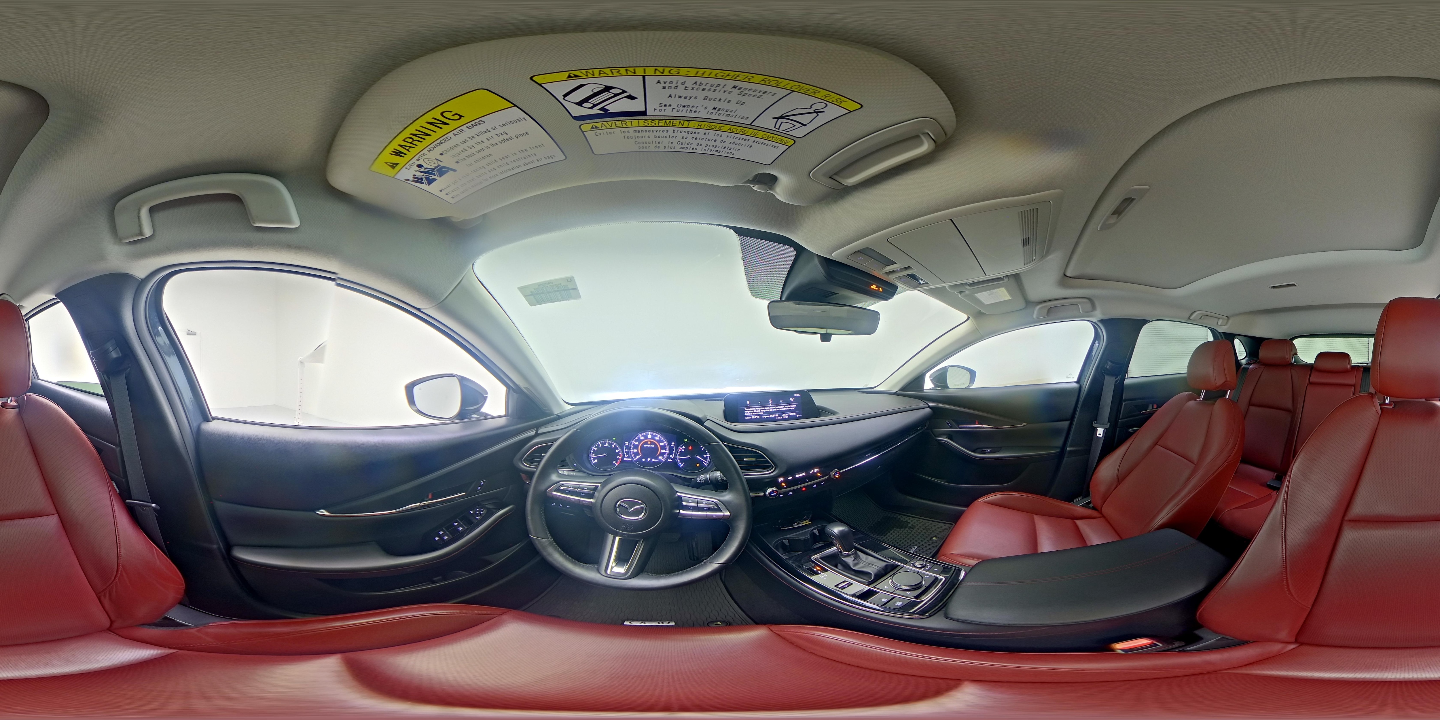 2022 Mazda CX-30 Carbon Edition - Photo 28