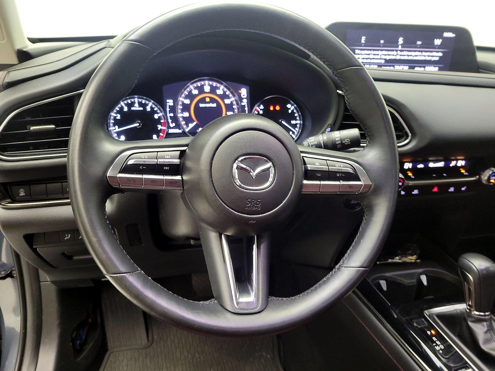 2022 Mazda CX-30 Carbon Edition - Photo 11