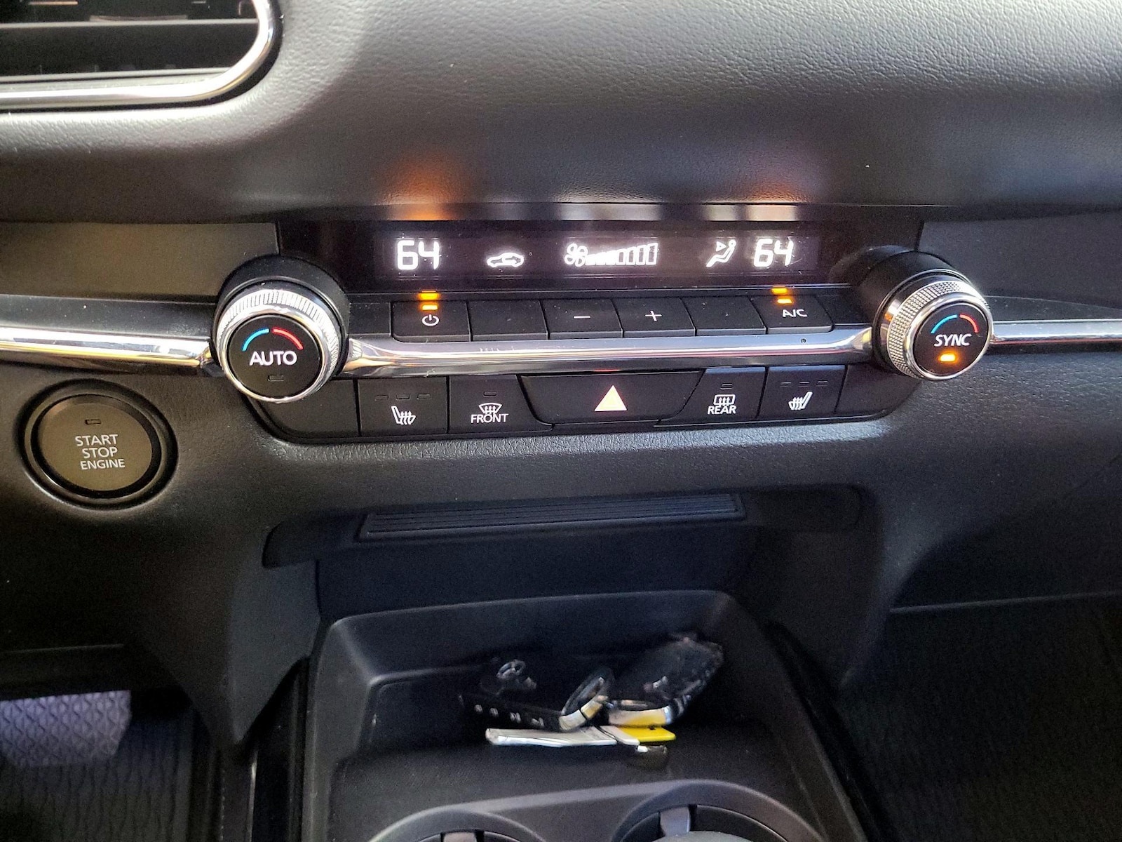 2022 Mazda CX-30 Carbon Edition - Photo 18