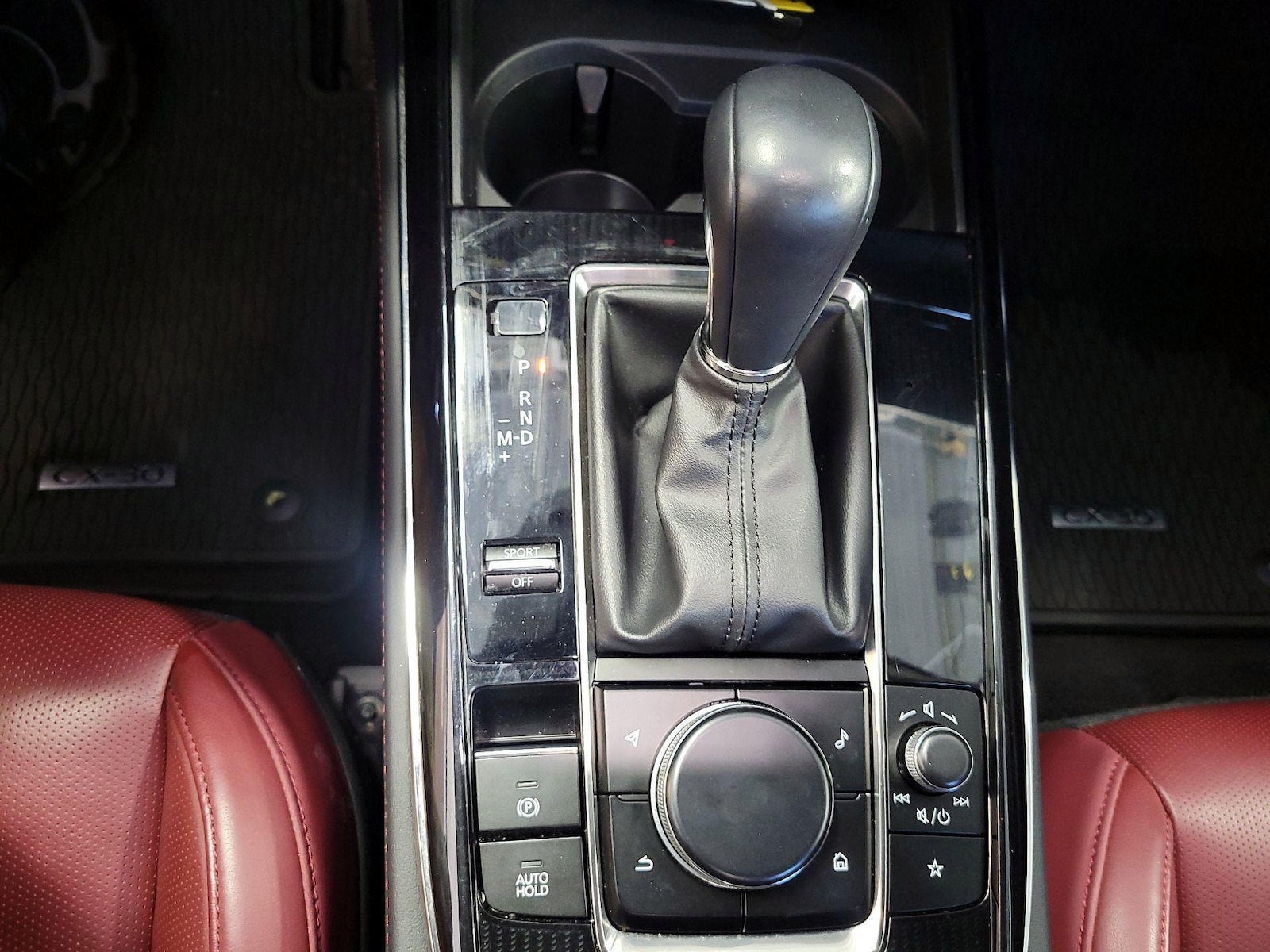 2022 Mazda CX-30 Carbon Edition - Photo 19