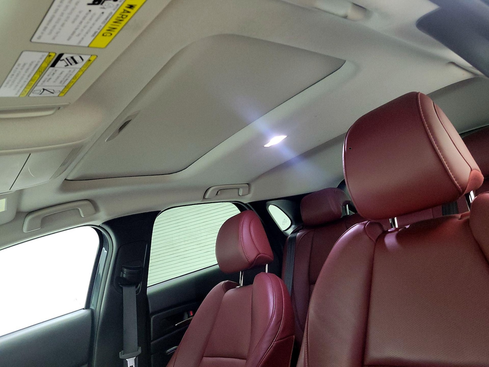 2022 Mazda CX-30 Carbon Edition - Photo 21