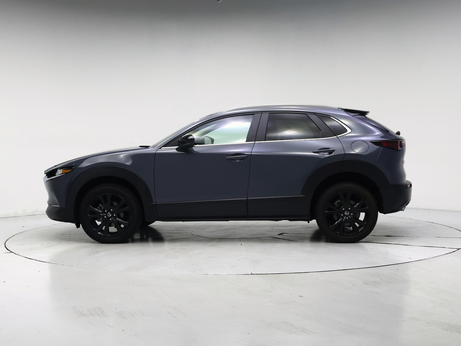 2022 Mazda CX-30 Carbon Edition - Photo 4