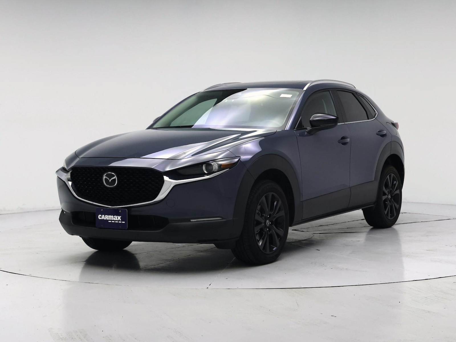 2022 Mazda CX-30 Carbon Edition - Photo 5