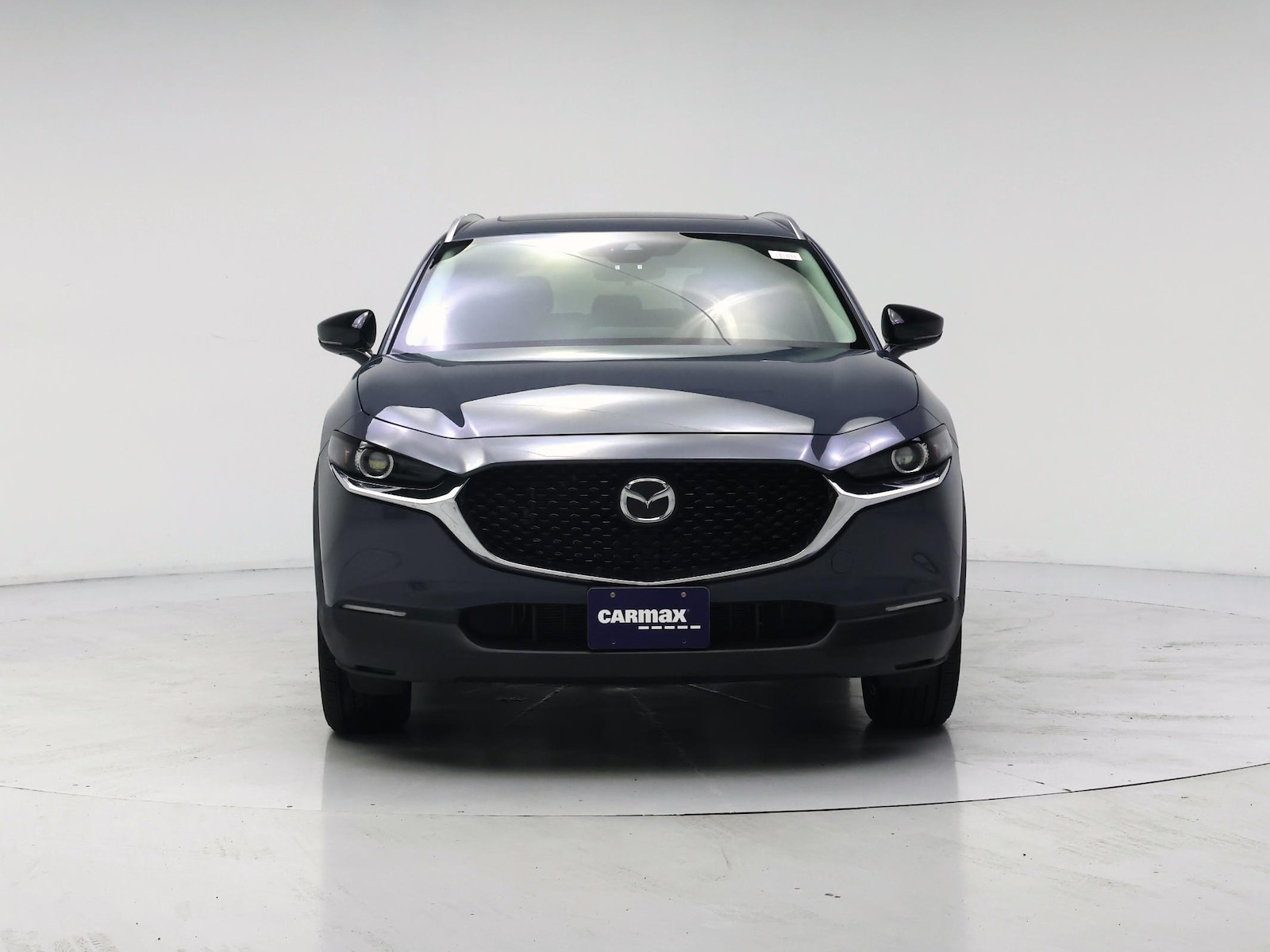 2022 Mazda CX-30 Carbon Edition - Photo 6