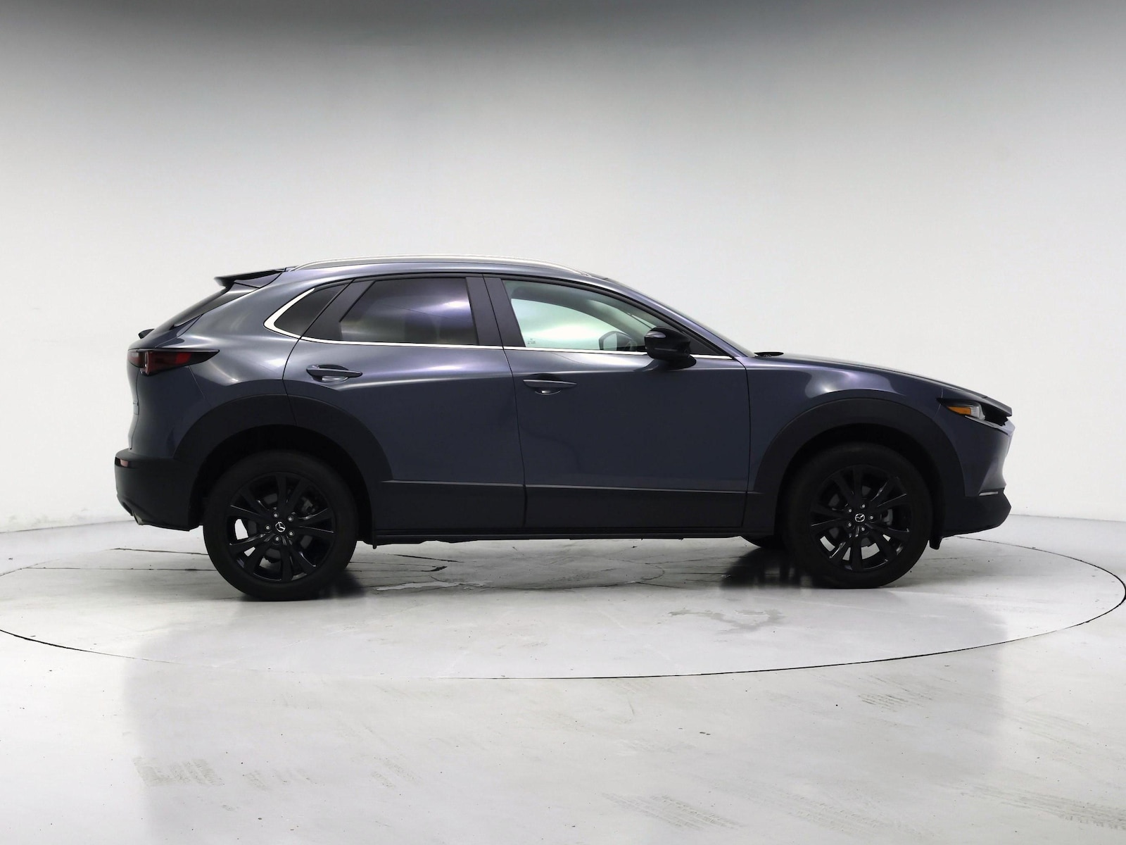 2022 Mazda CX-30 Carbon Edition - Photo 8