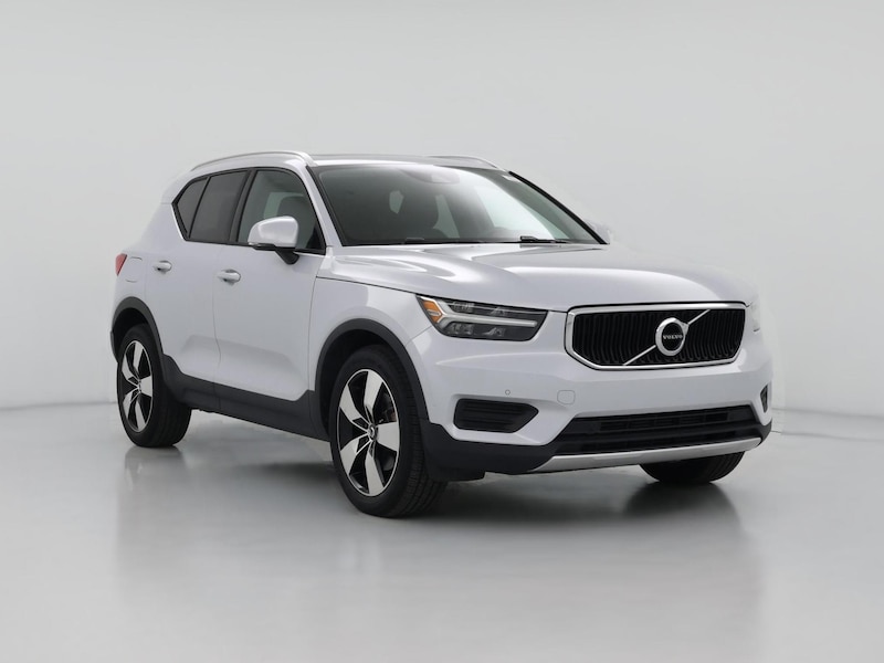 2020 Volvo XC40 T5 Momentum -
                  Tampa, FL
