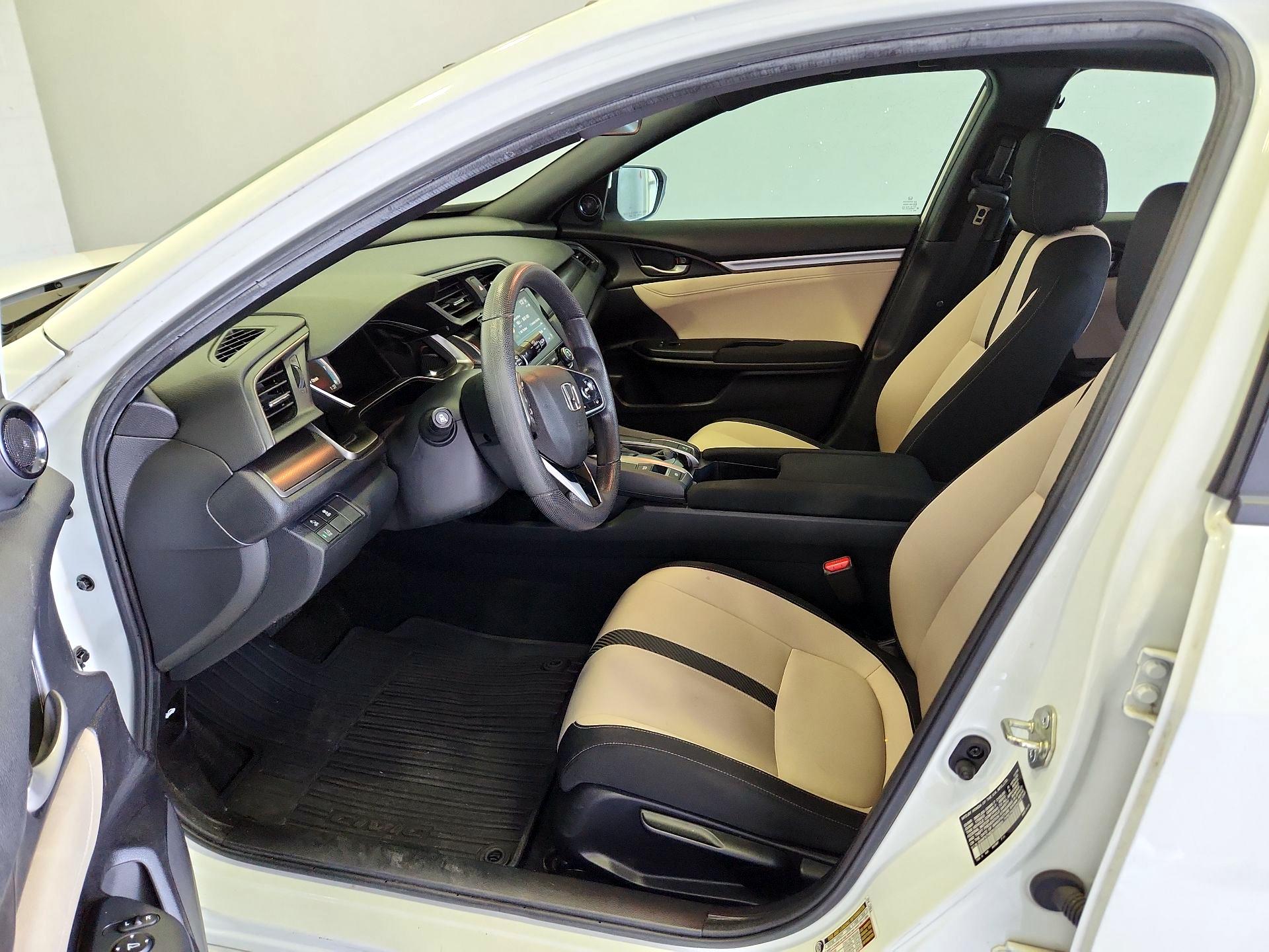 Thumbnail: 2019 Honda Civic - 11