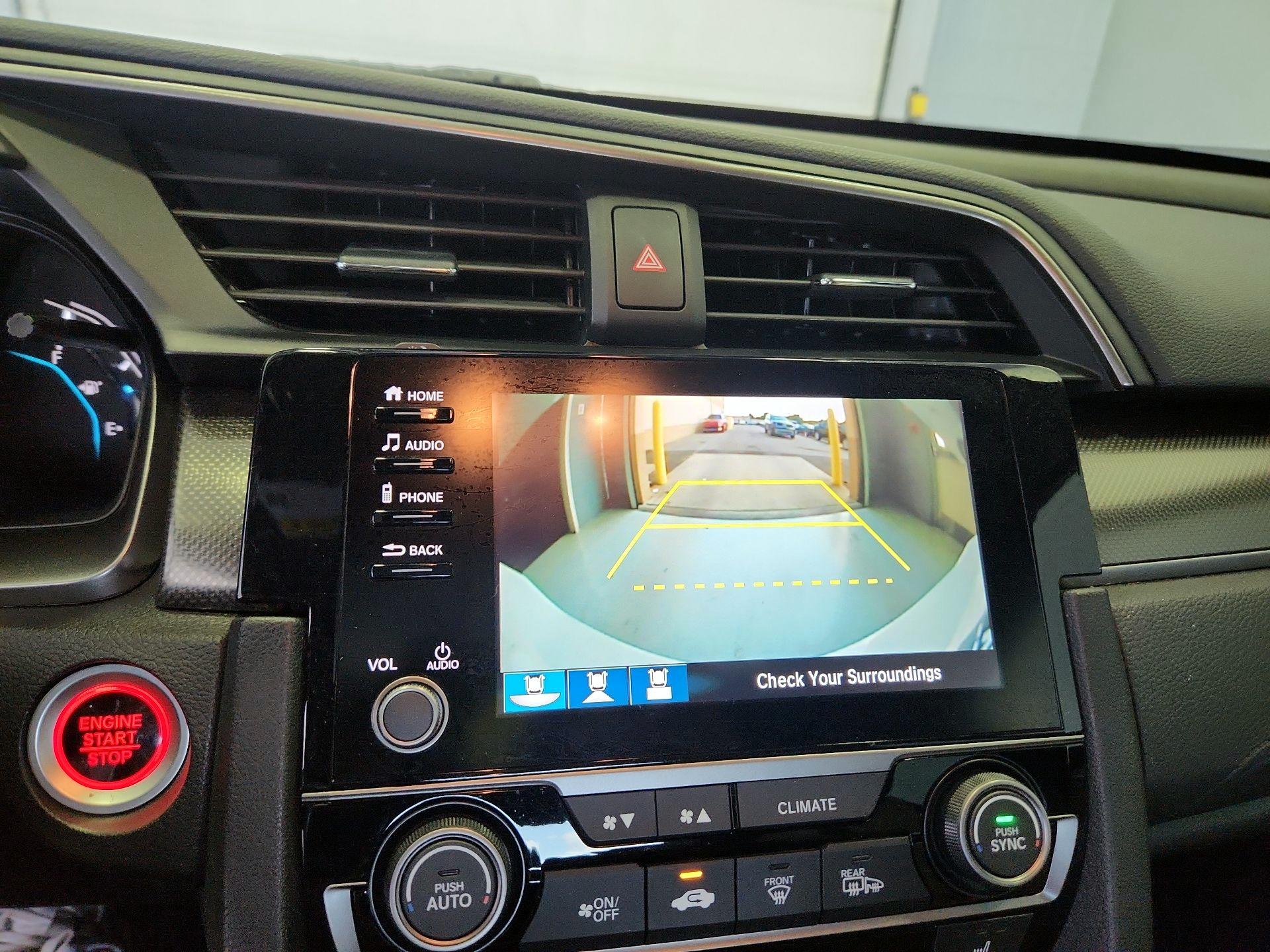 Thumbnail: 2019 Honda Civic - 14