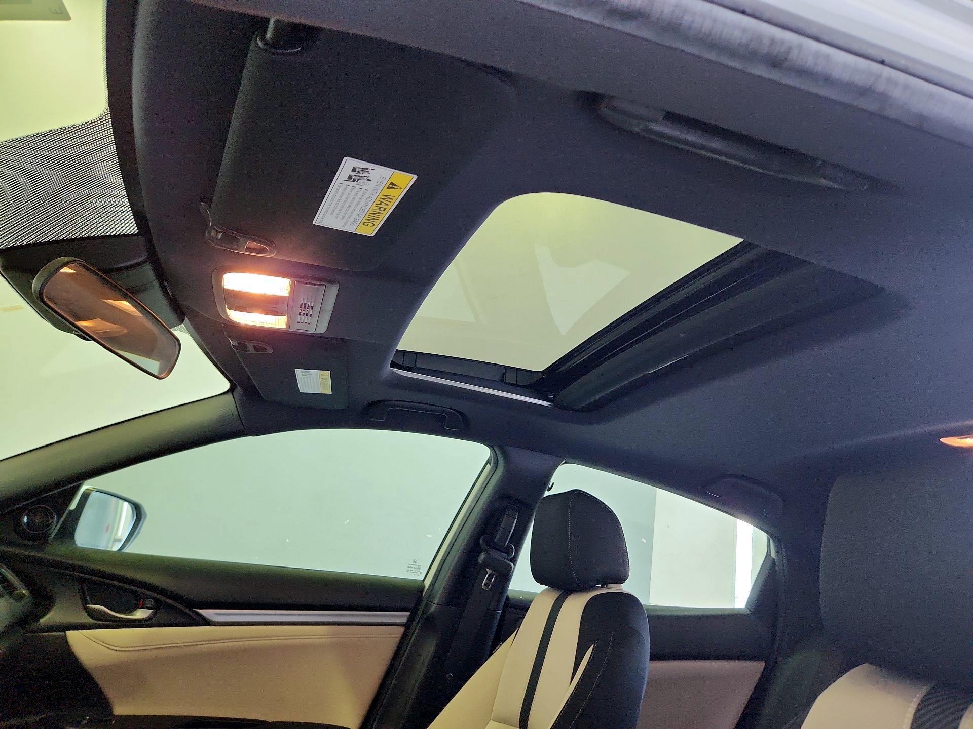 Thumbnail: 2019 Honda Civic - 18