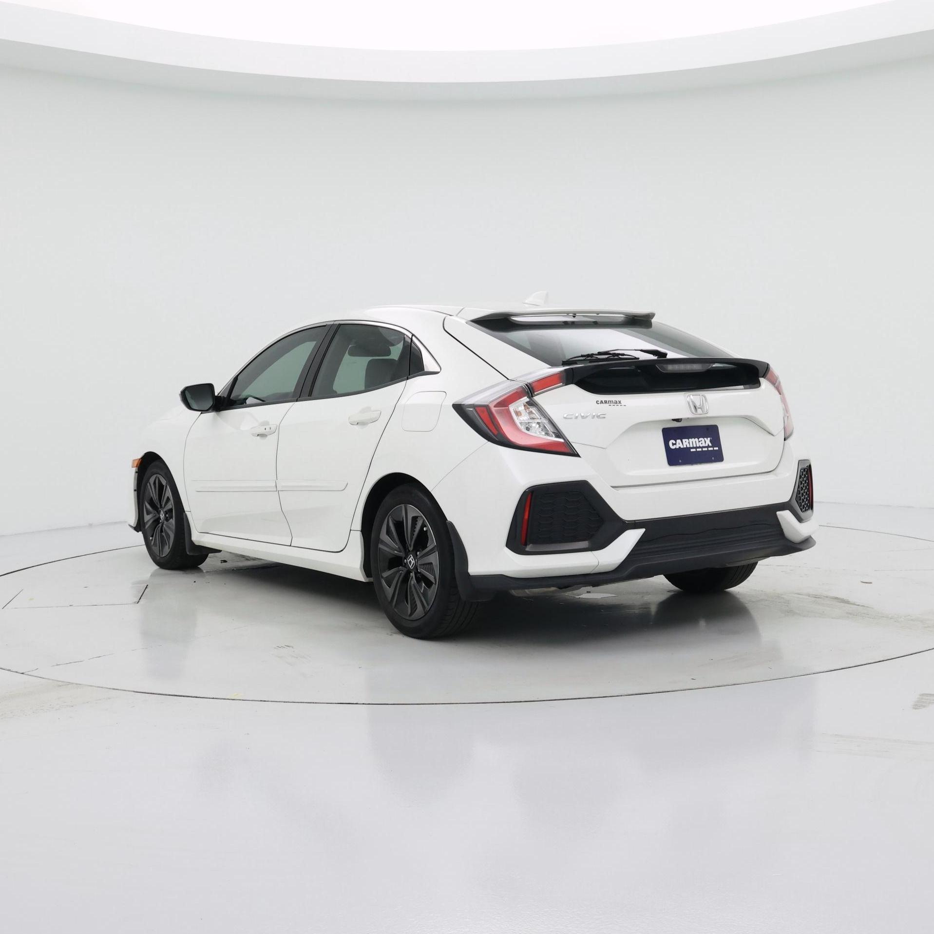 Thumbnail: 2019 Honda Civic - 2