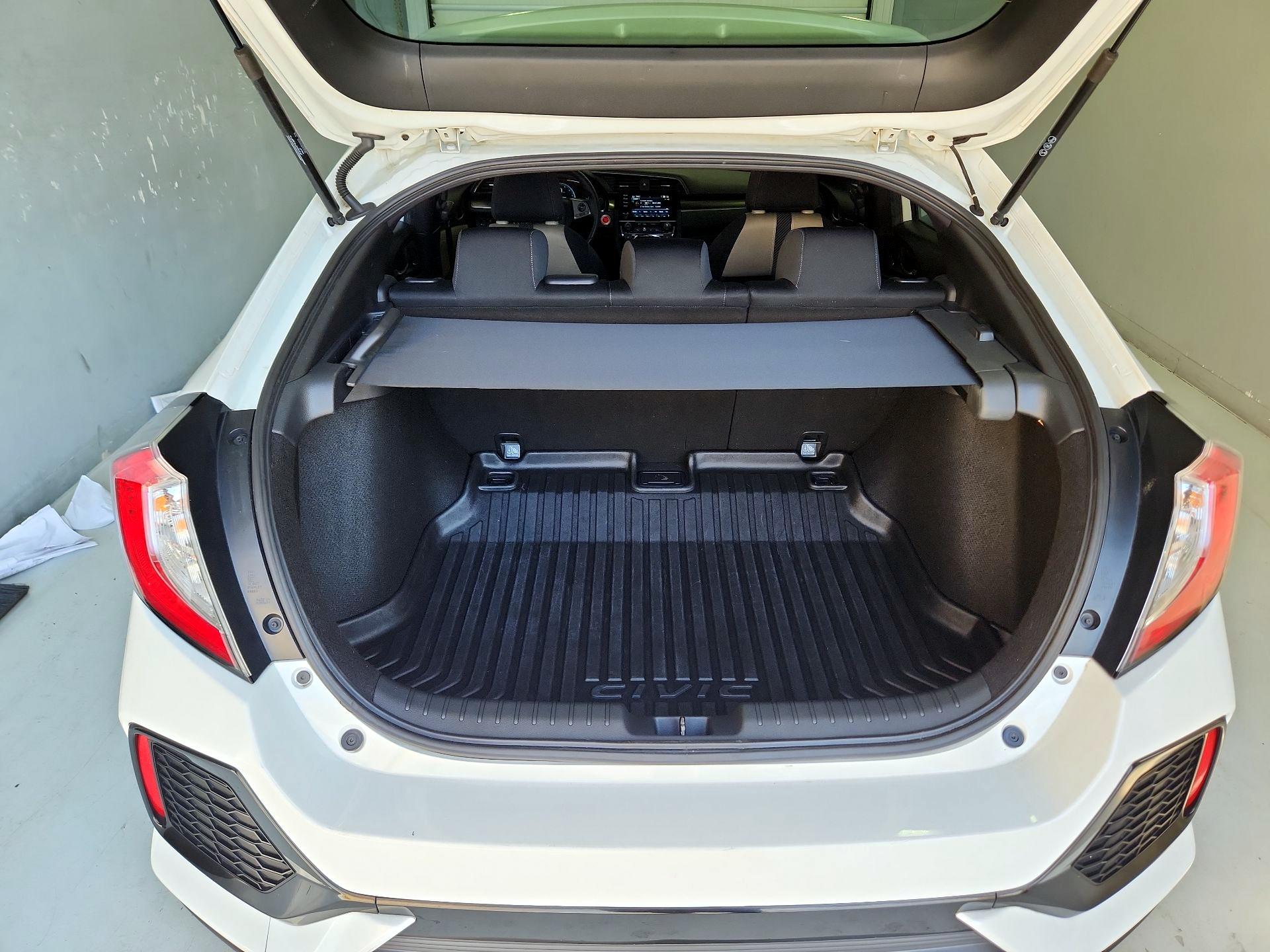 Thumbnail: 2019 Honda Civic - 20