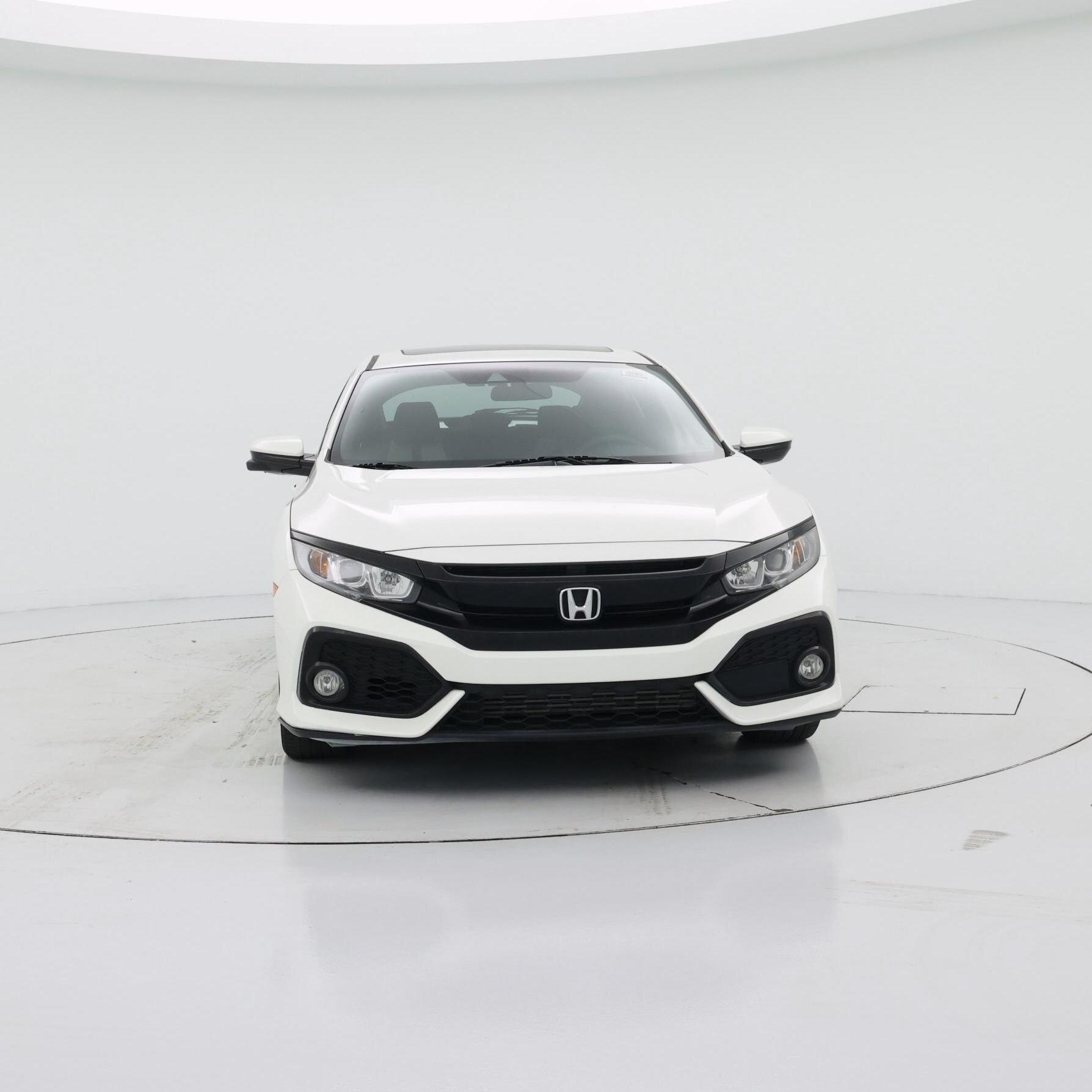Thumbnail: 2019 Honda Civic - 5