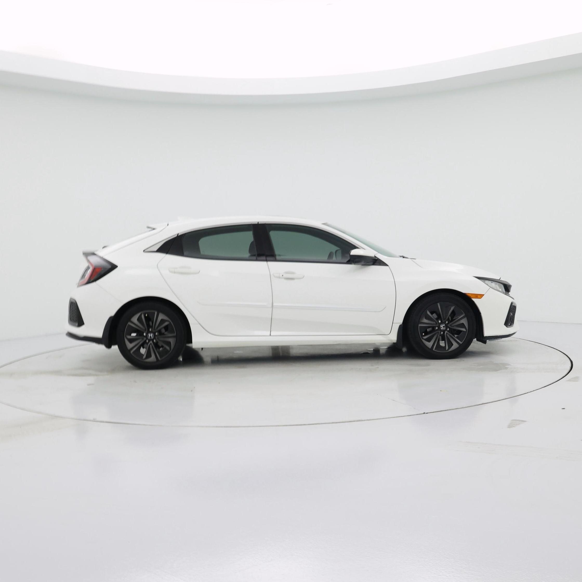 Thumbnail: 2019 Honda Civic - 7