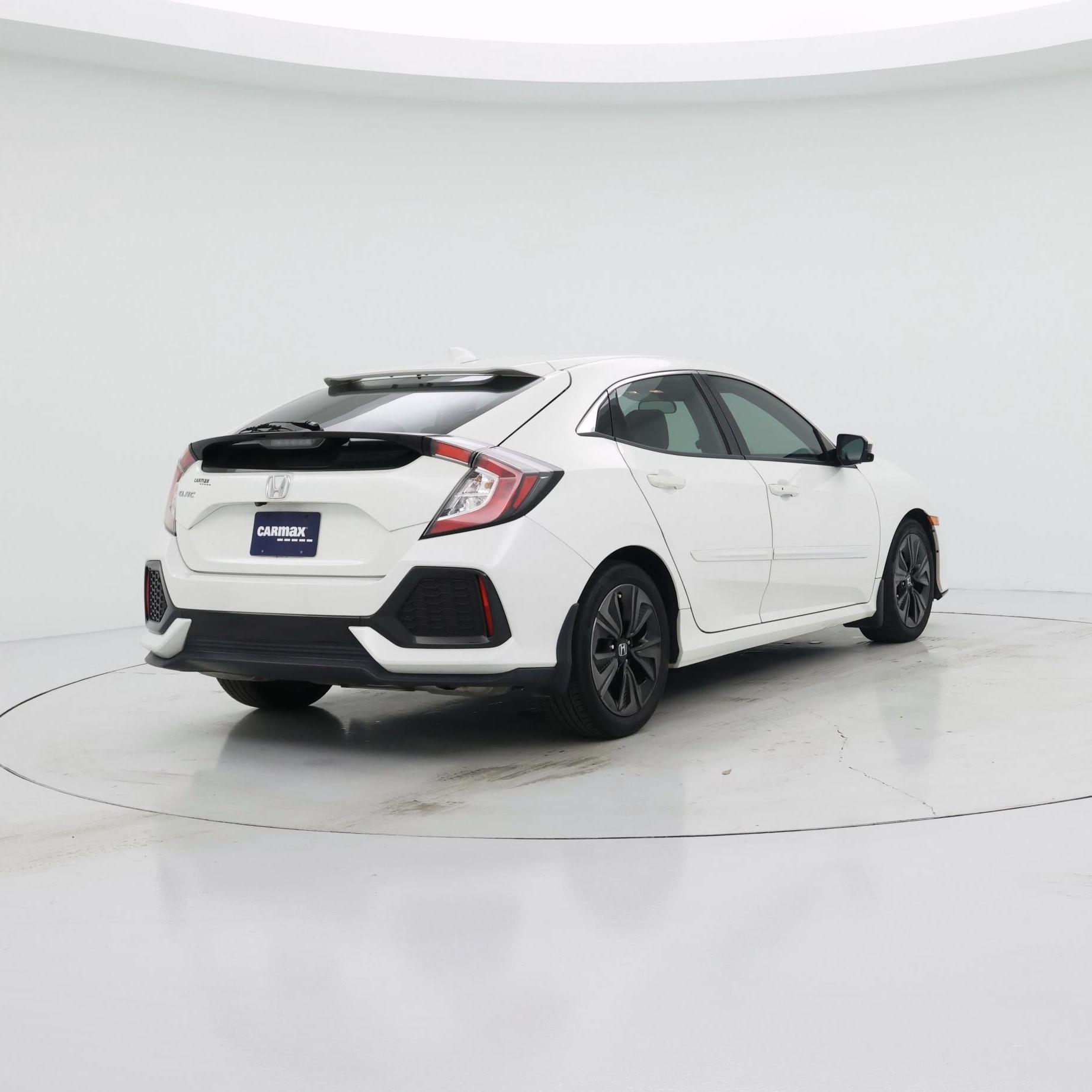Thumbnail: 2019 Honda Civic - 8