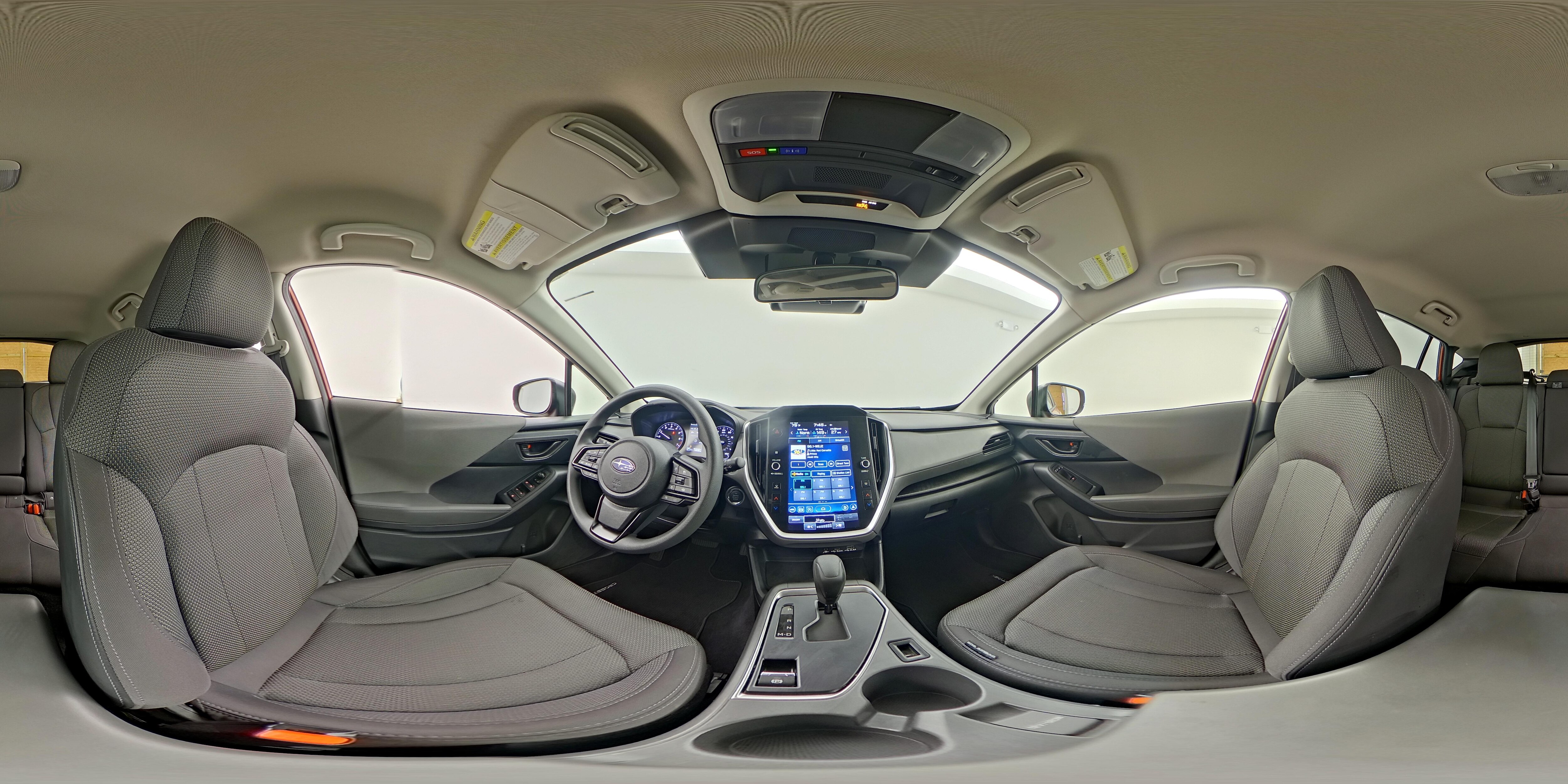 2024 Subaru Crosstrek Premium - Photo 24