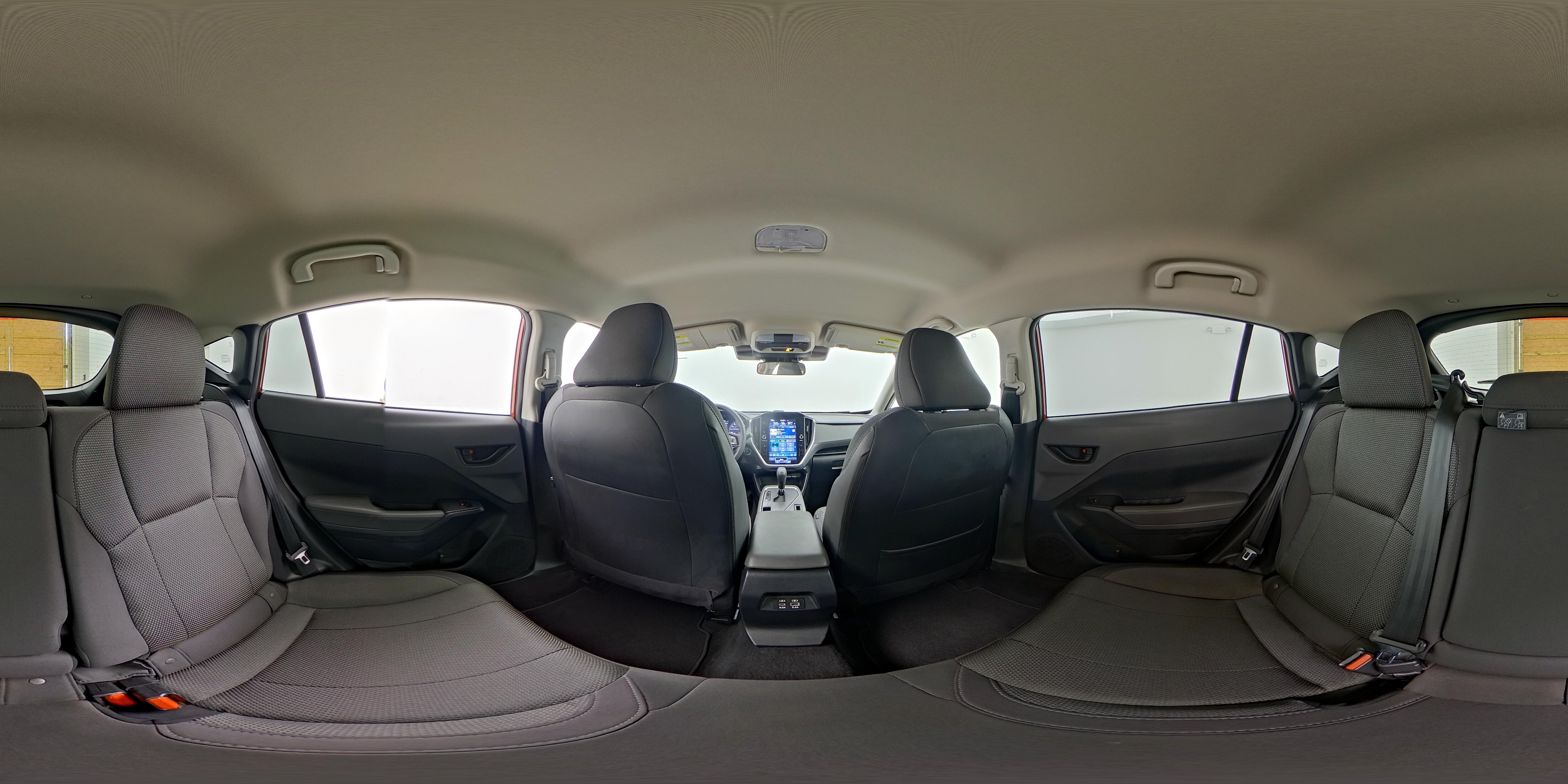 2024 Subaru Crosstrek Premium - Photo 25