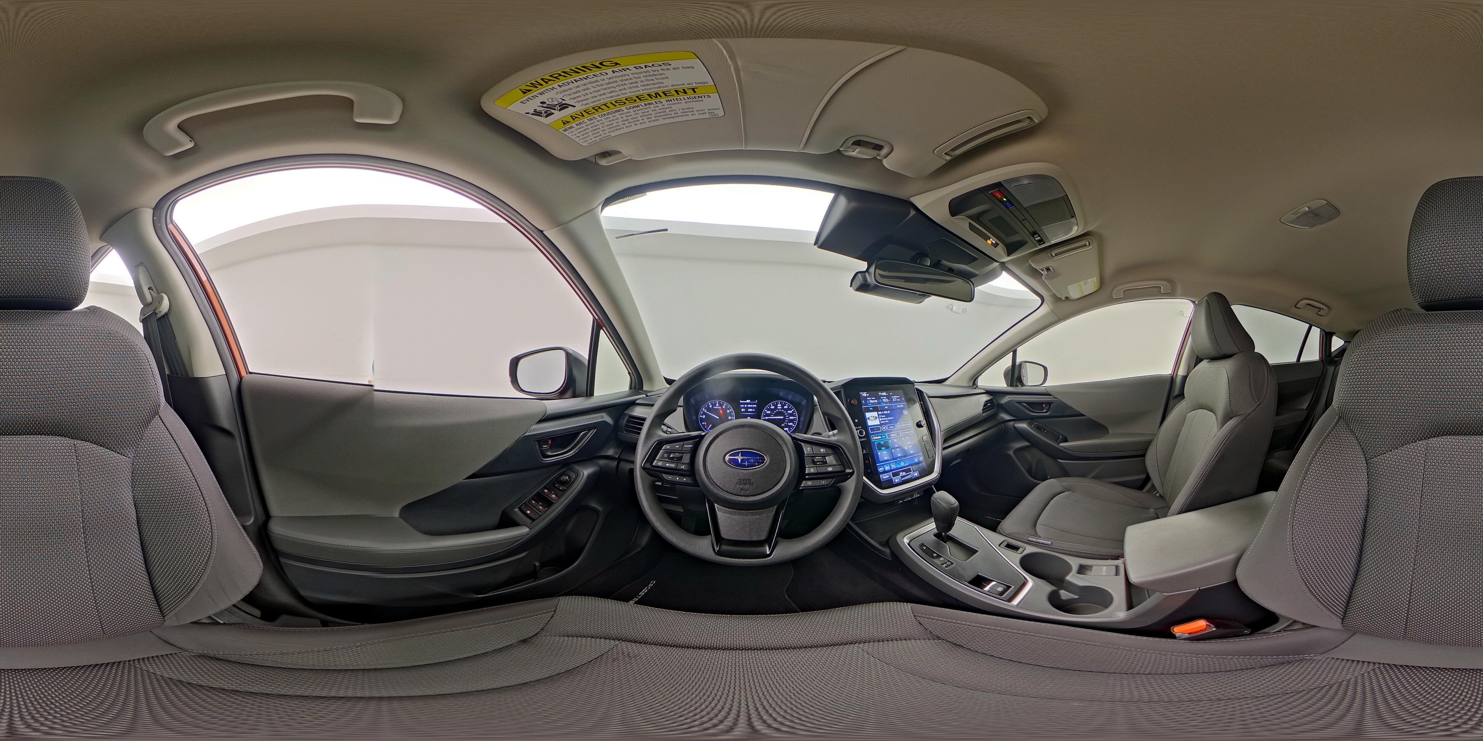 2024 Subaru Crosstrek Premium - Photo 26