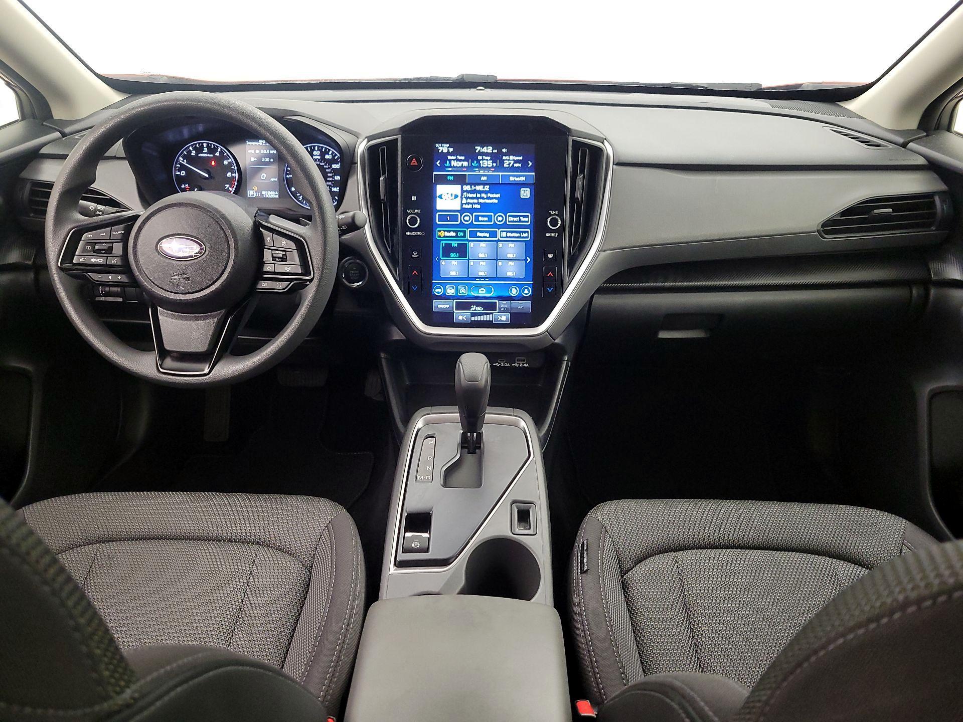 Thumbnail: 2024 Subaru Crosstrek - 9