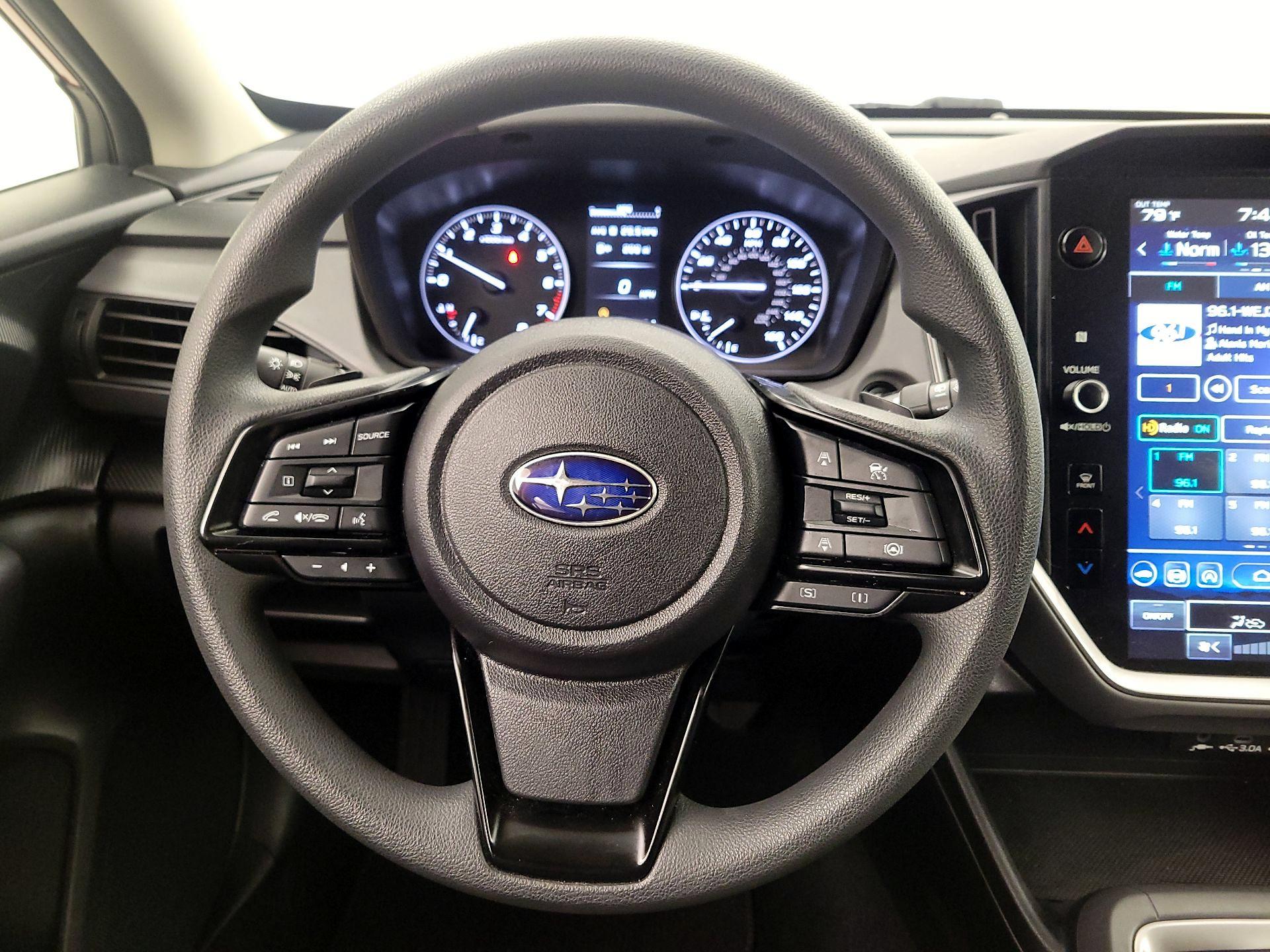 Thumbnail: 2024 Subaru Crosstrek - 10