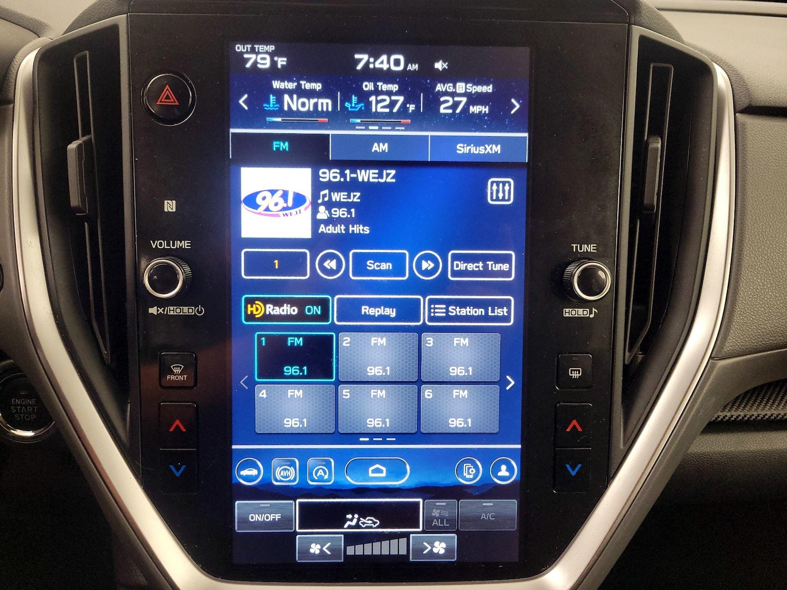 2024 Subaru Crosstrek Premium - Photo 16