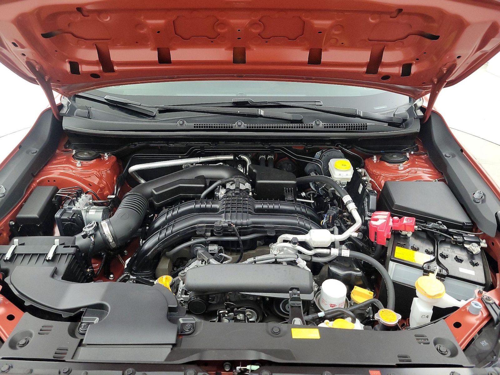 2024 Subaru Crosstrek Premium - Photo 22