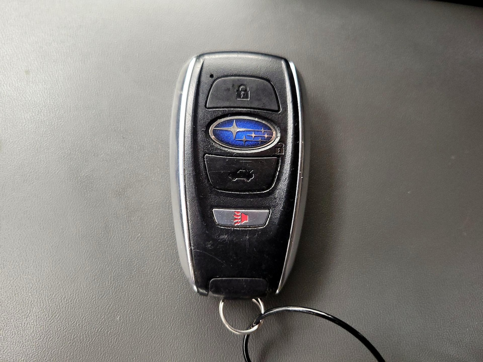 2024 Subaru Crosstrek Premium - Photo 23