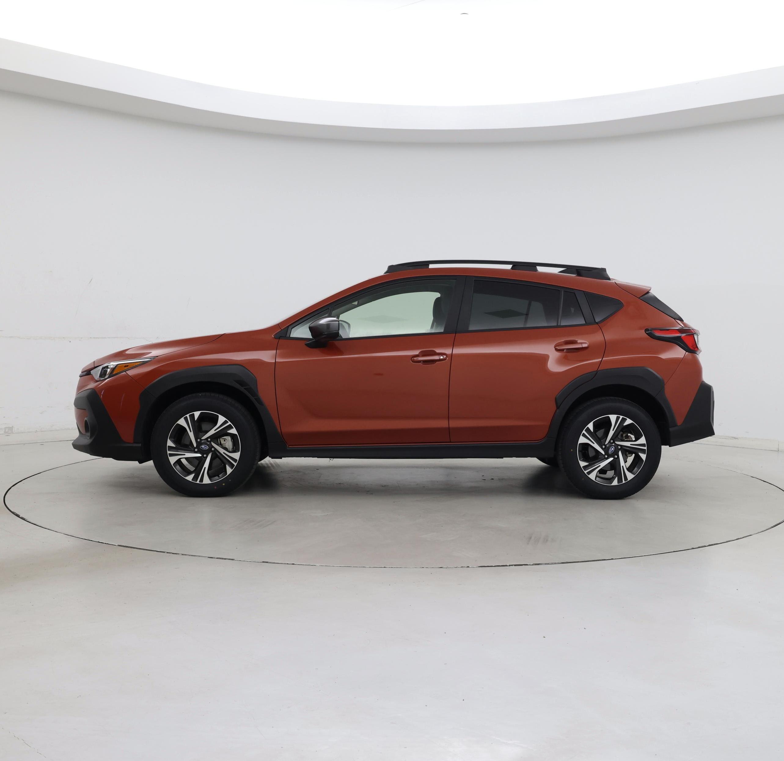 Thumbnail: 2024 Subaru Crosstrek - 3