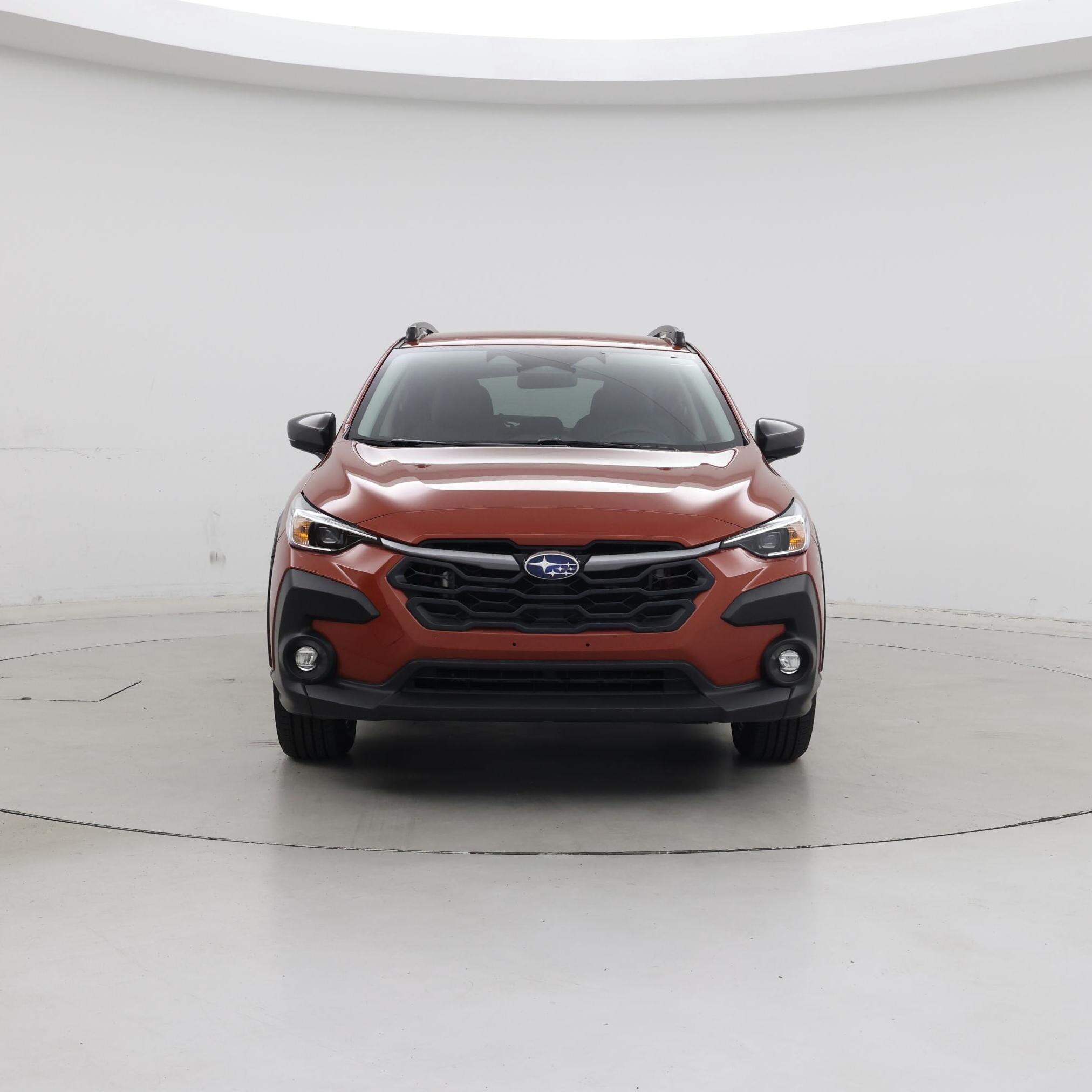 Thumbnail: 2024 Subaru Crosstrek - 5