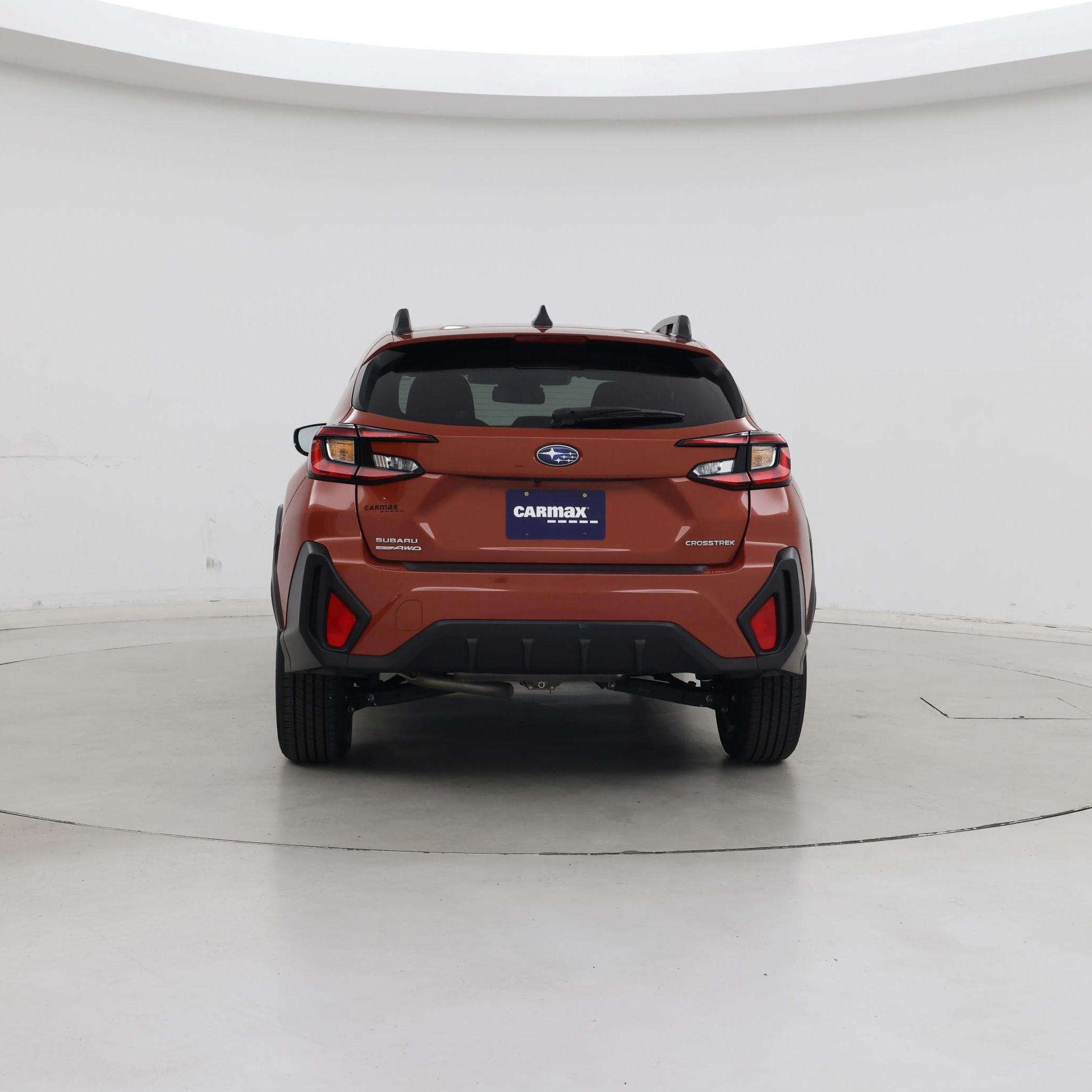 Thumbnail: 2024 Subaru Crosstrek - 6