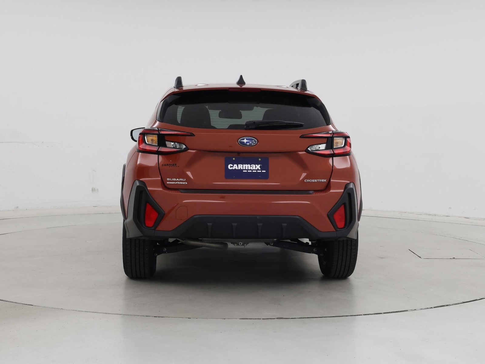 2024 Subaru Crosstrek Premium - Photo 7